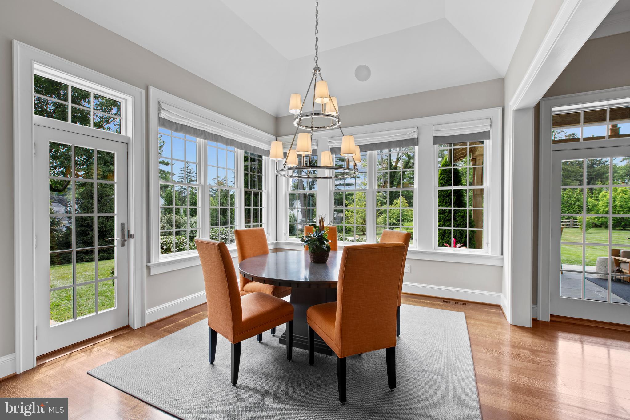 ASHWOOD HALL - Residential