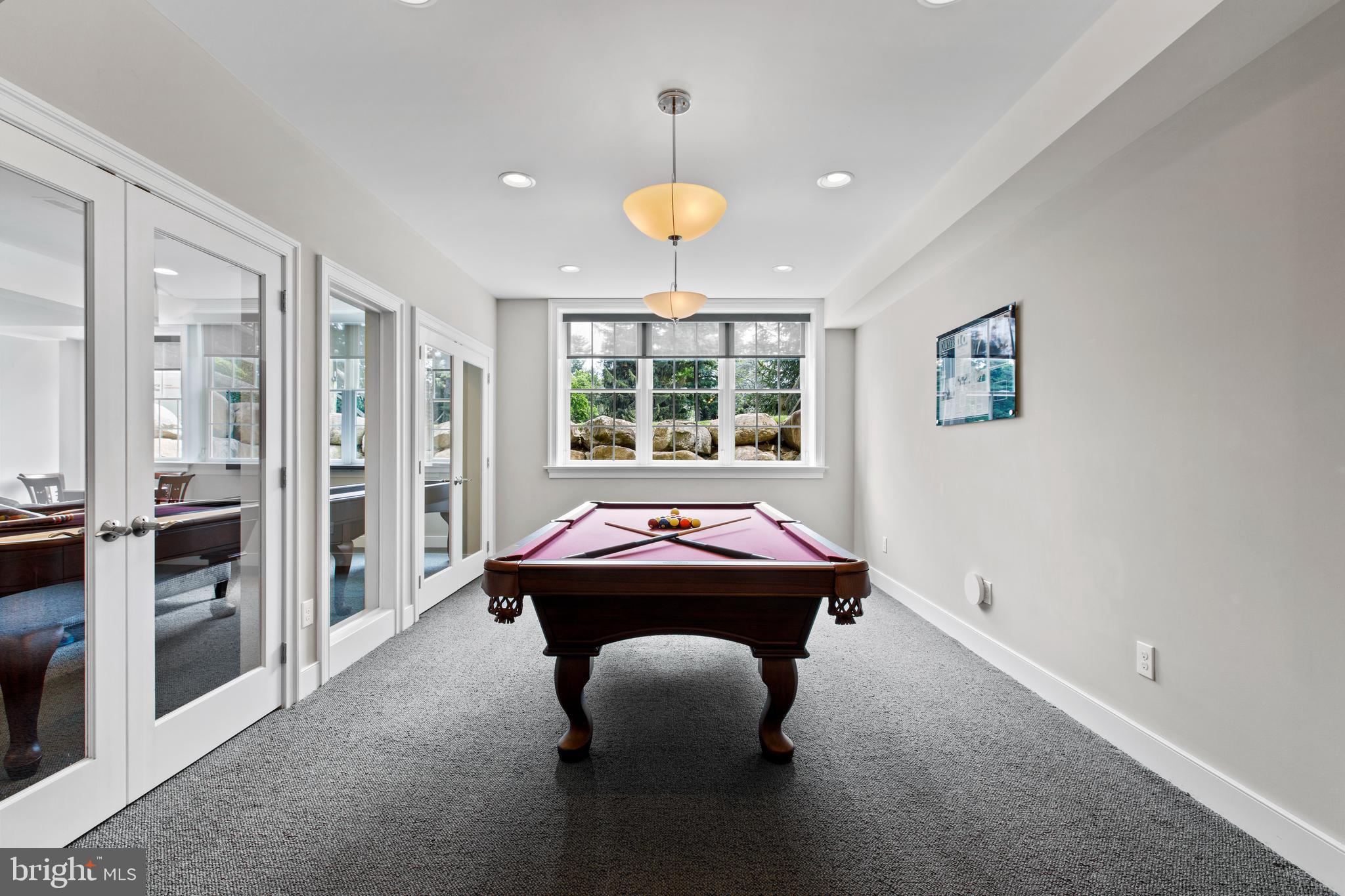 ASHWOOD HALL - Residential