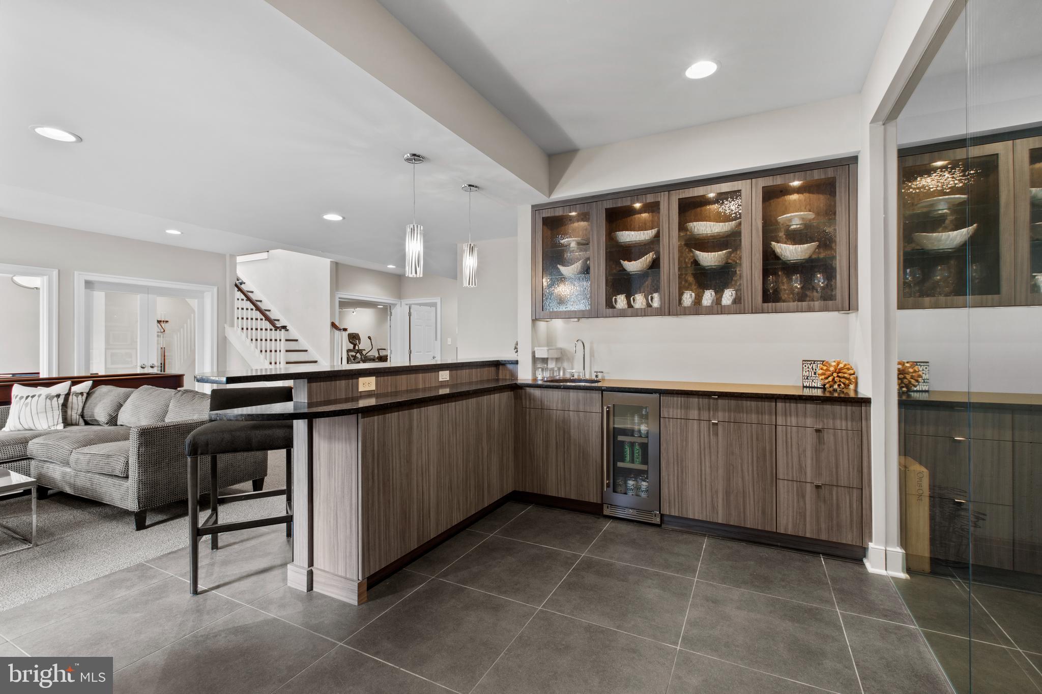 ASHWOOD HALL - Residential