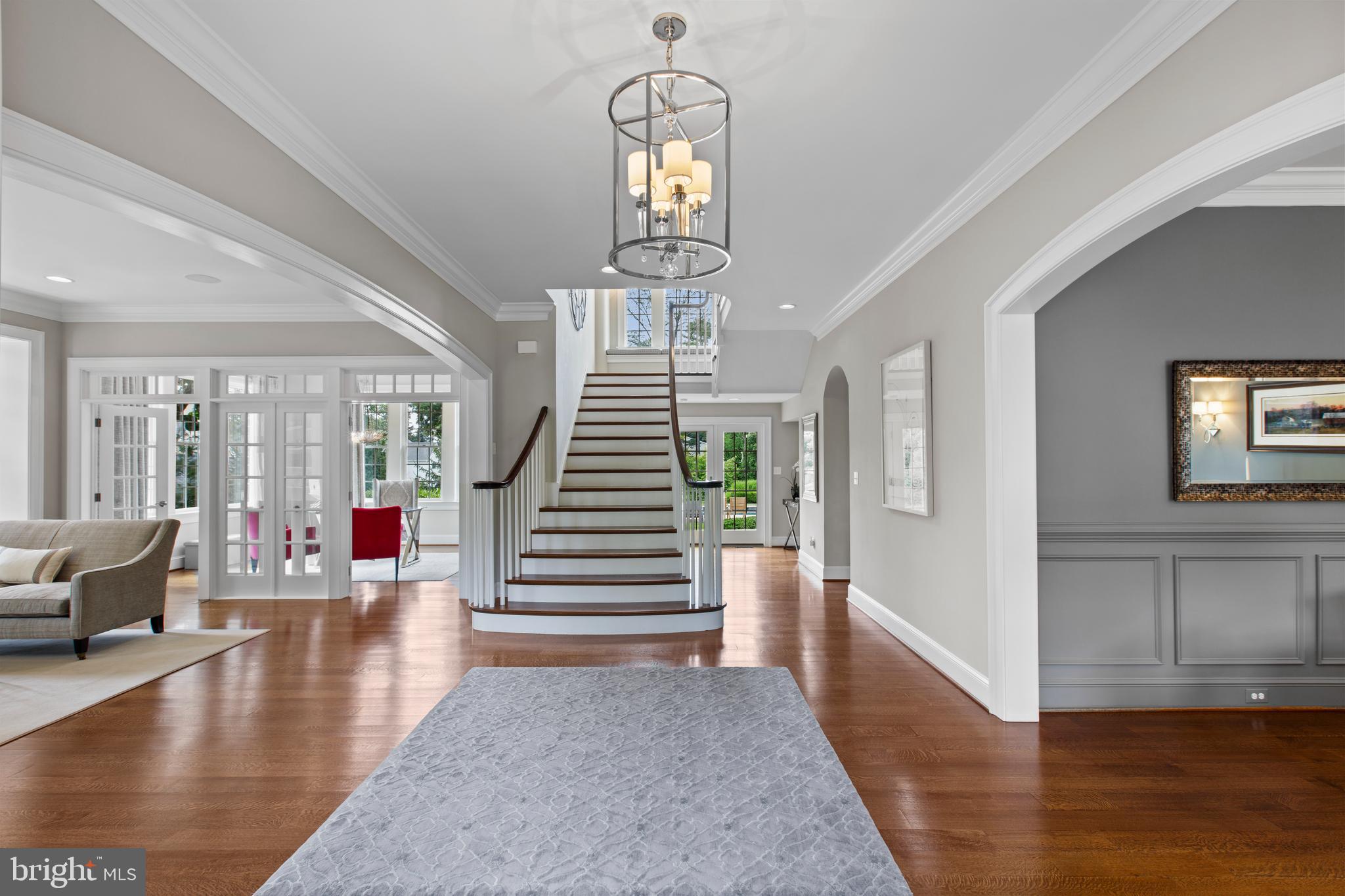 ASHWOOD HALL - Residential