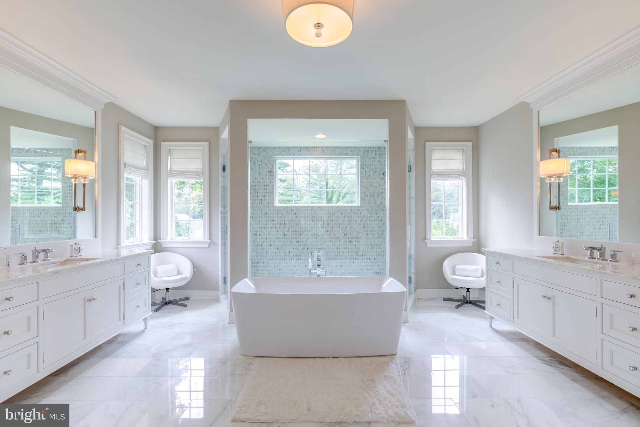 ASHWOOD HALL - Residential