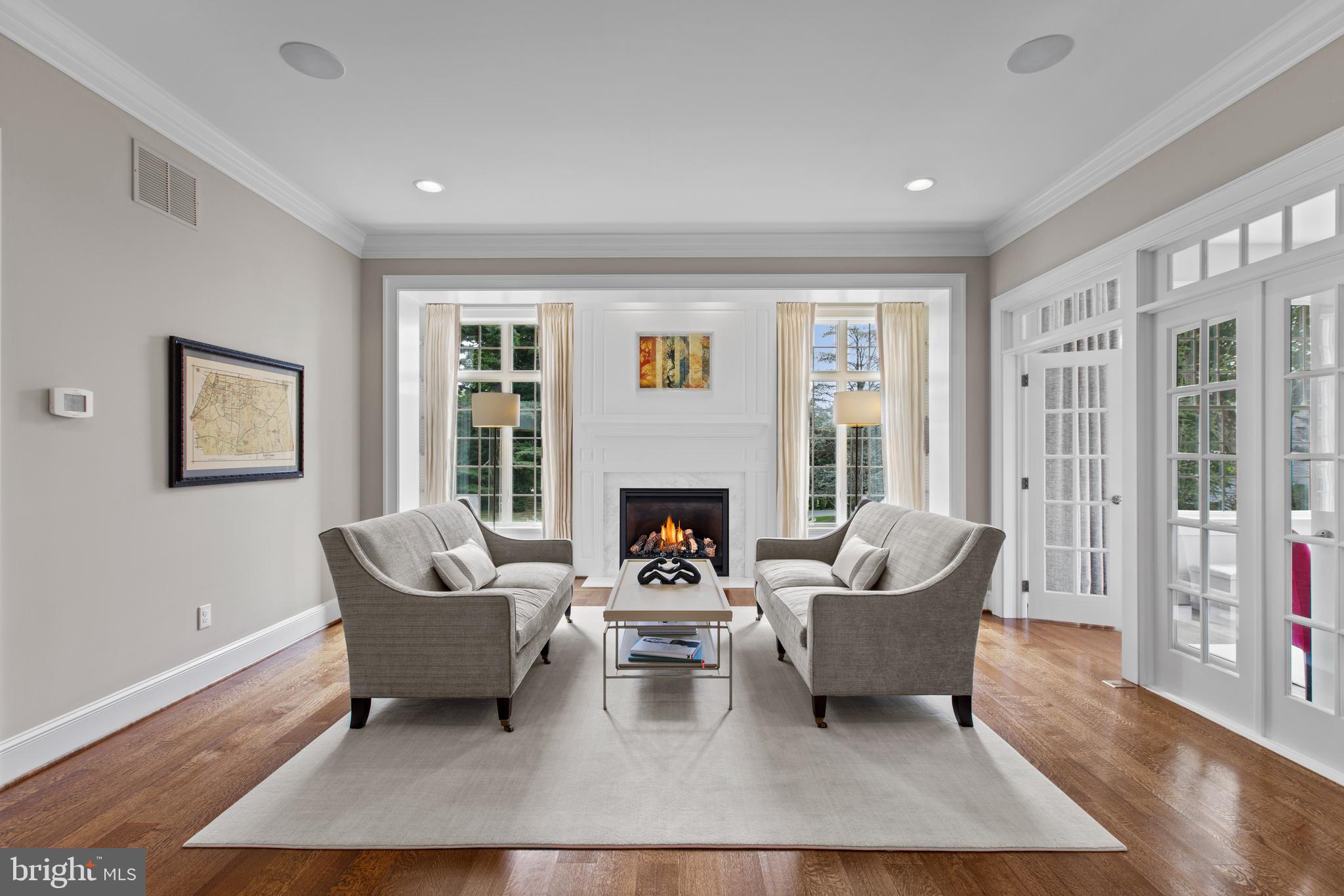 ASHWOOD HALL - Residential