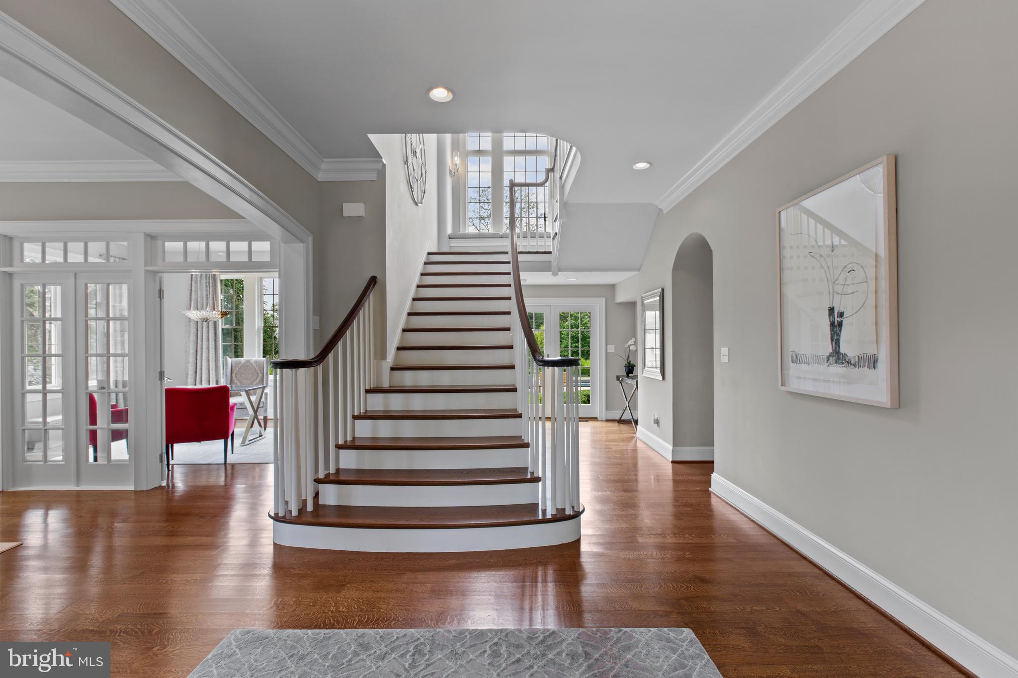 ASHWOOD HALL - Residential