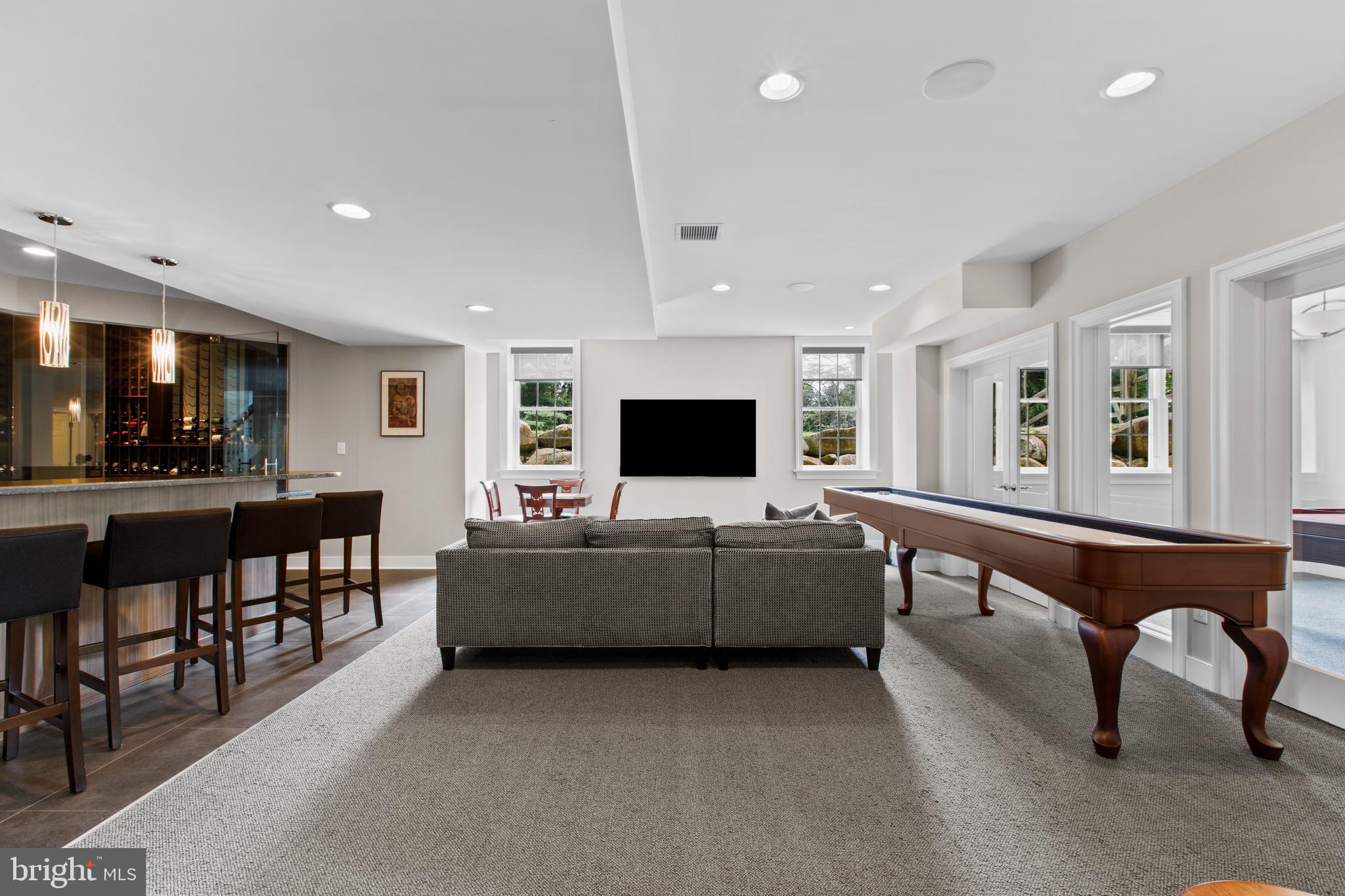 ASHWOOD HALL - Residential