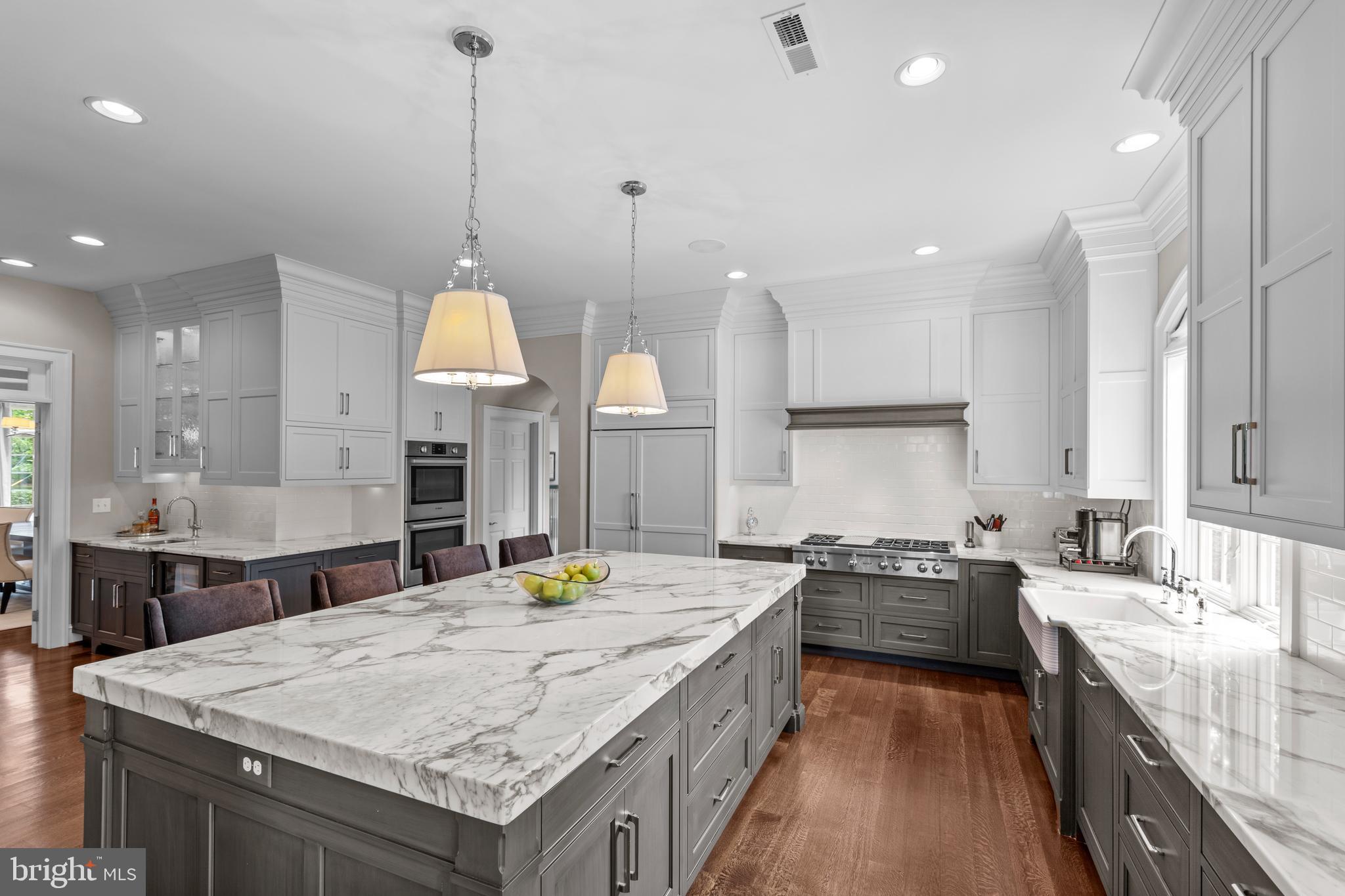 ASHWOOD HALL - Residential