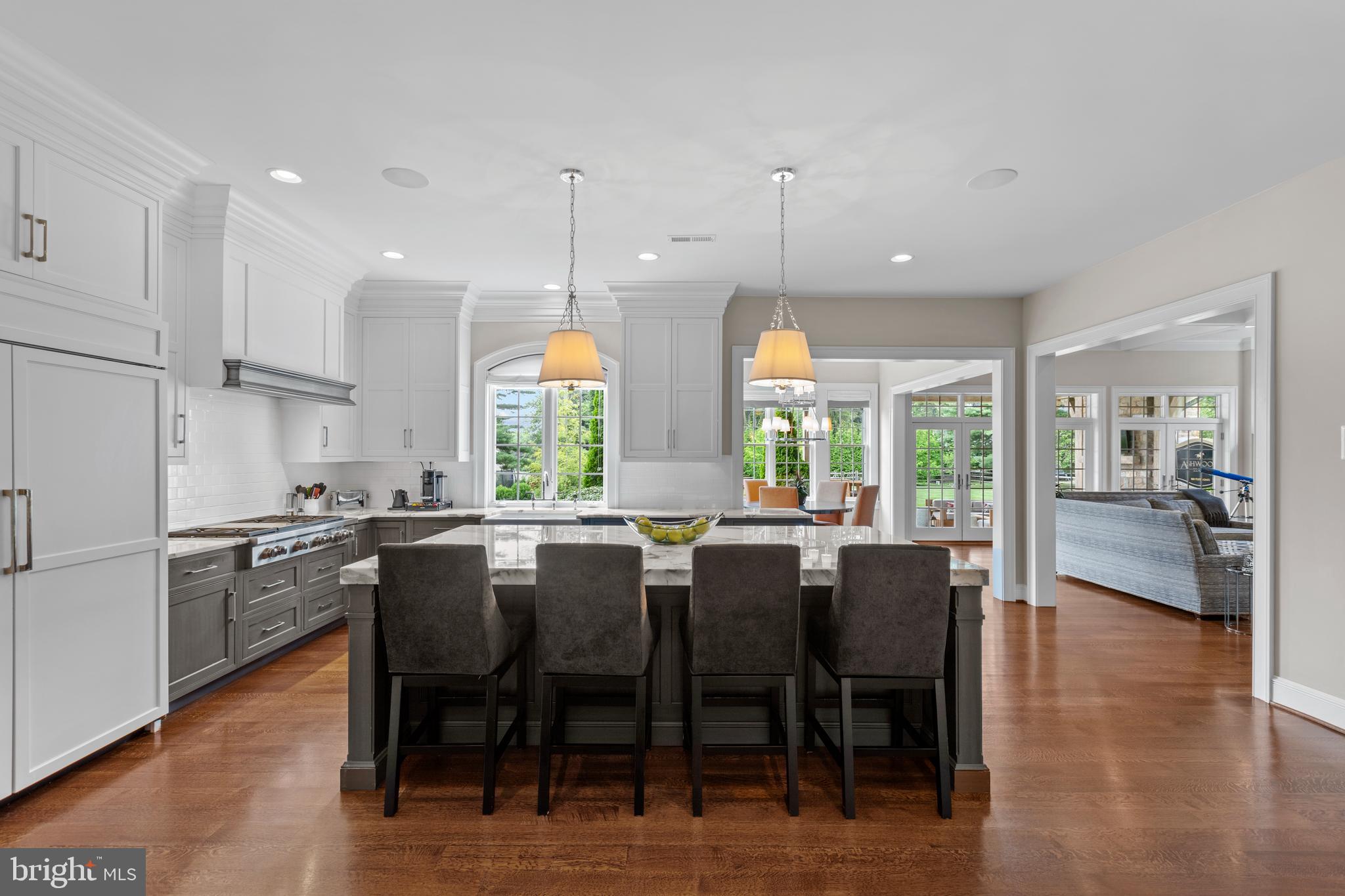 ASHWOOD HALL - Residential