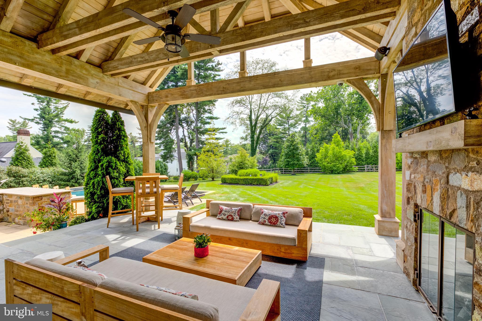 ASHWOOD HALL - Residential