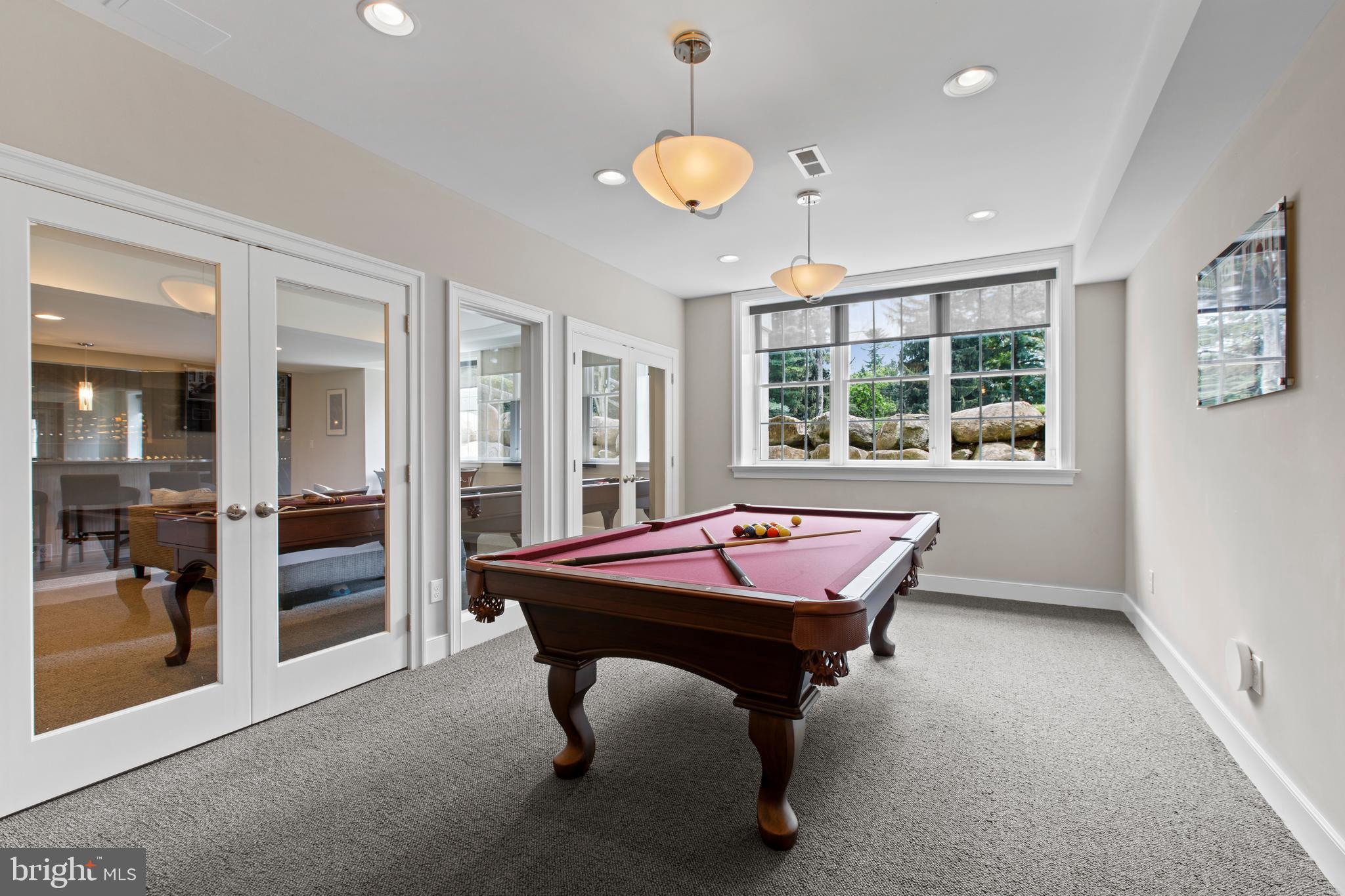 ASHWOOD HALL - Residential