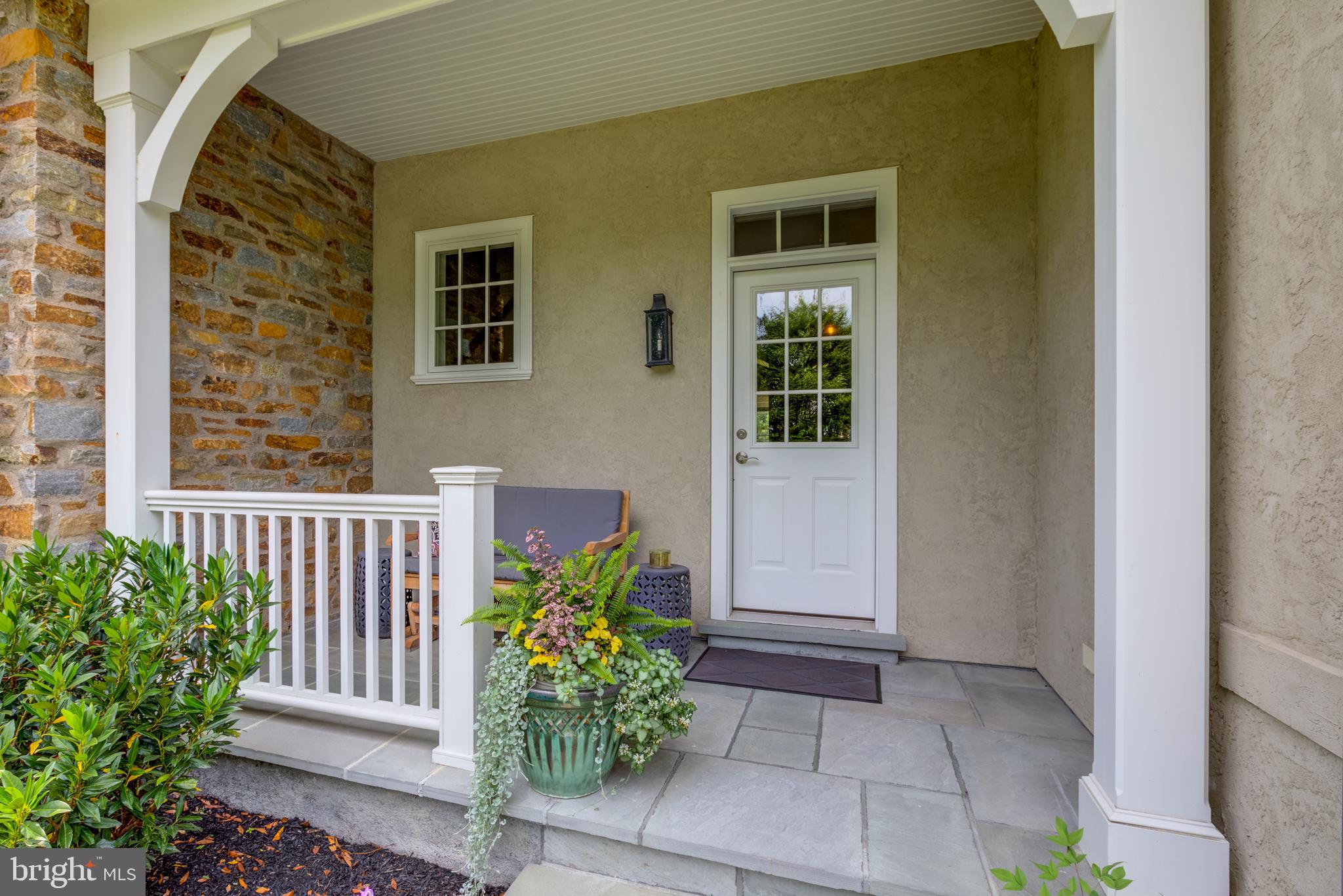 ASHWOOD HALL - Residential