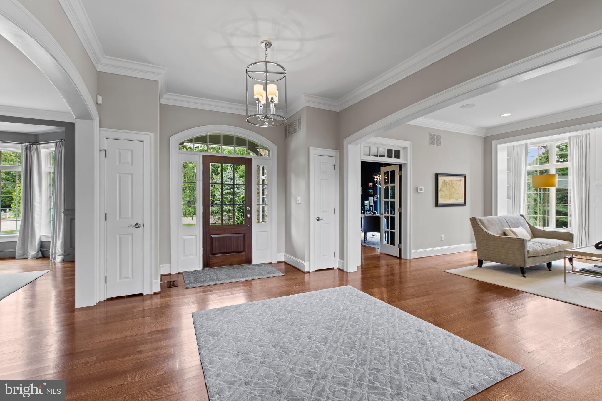 ASHWOOD HALL - Residential