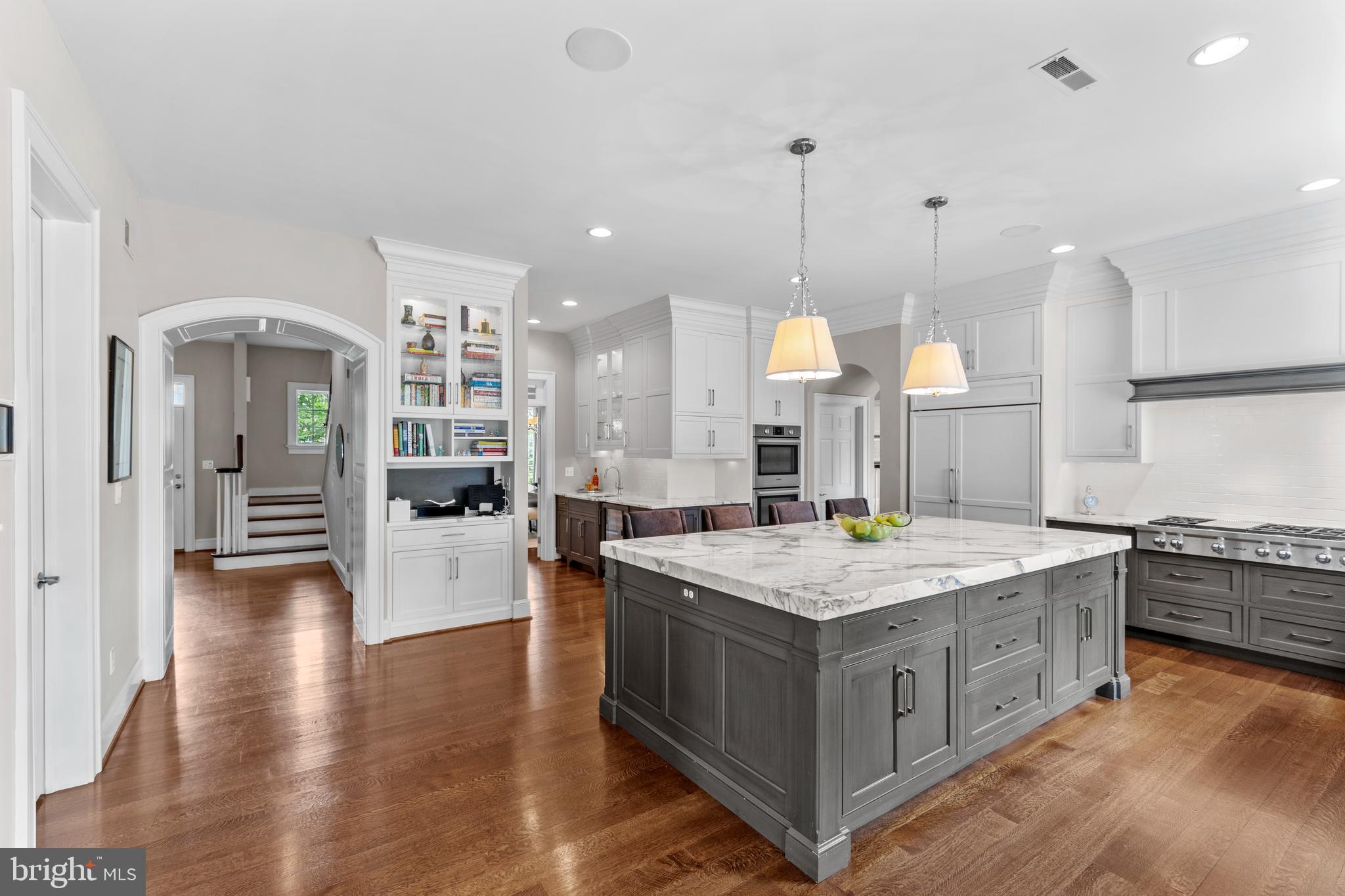 ASHWOOD HALL - Residential