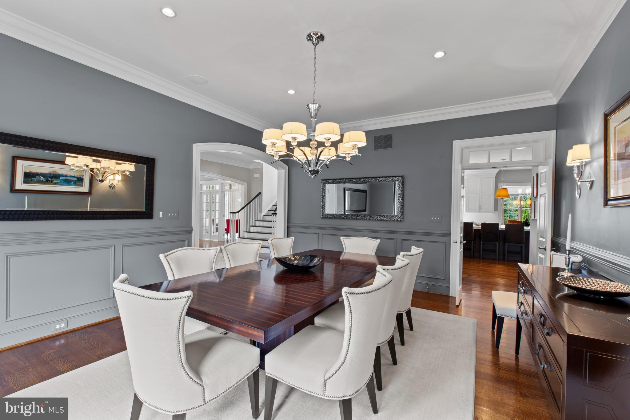 ASHWOOD HALL - Residential