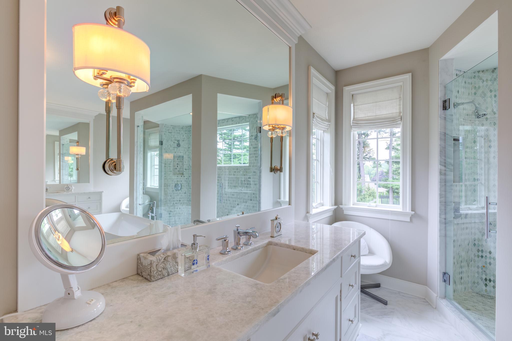 ASHWOOD HALL - Residential