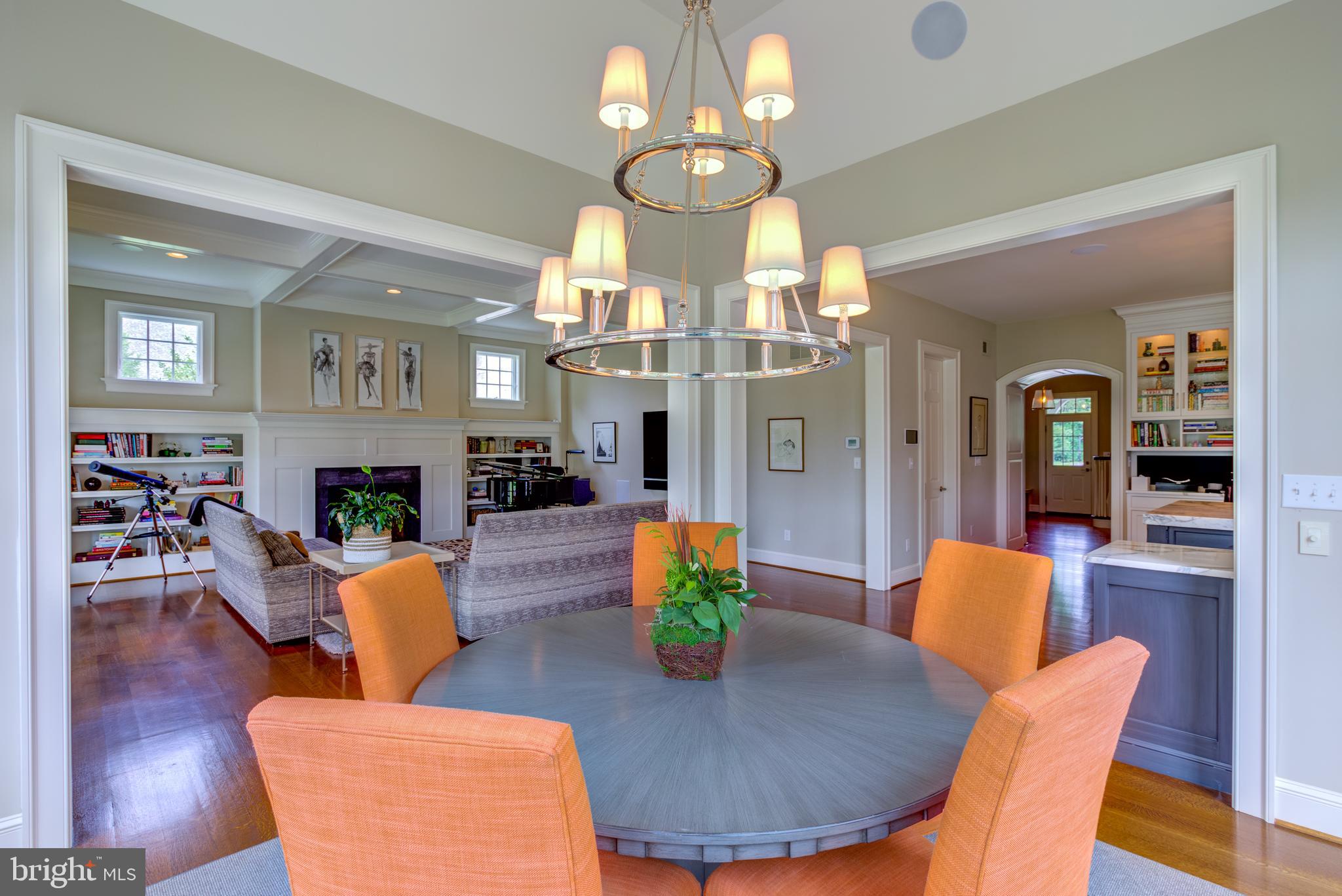 ASHWOOD HALL - Residential