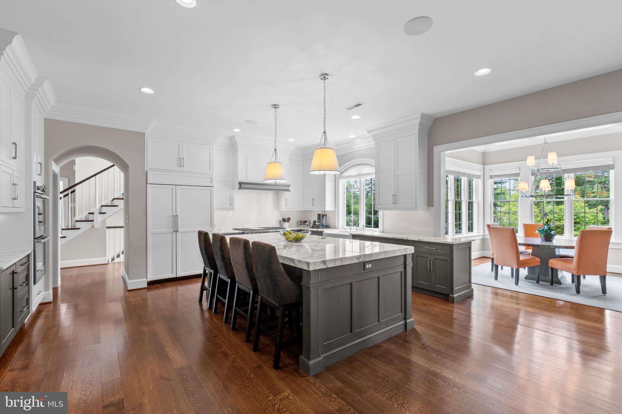 ASHWOOD HALL - Residential