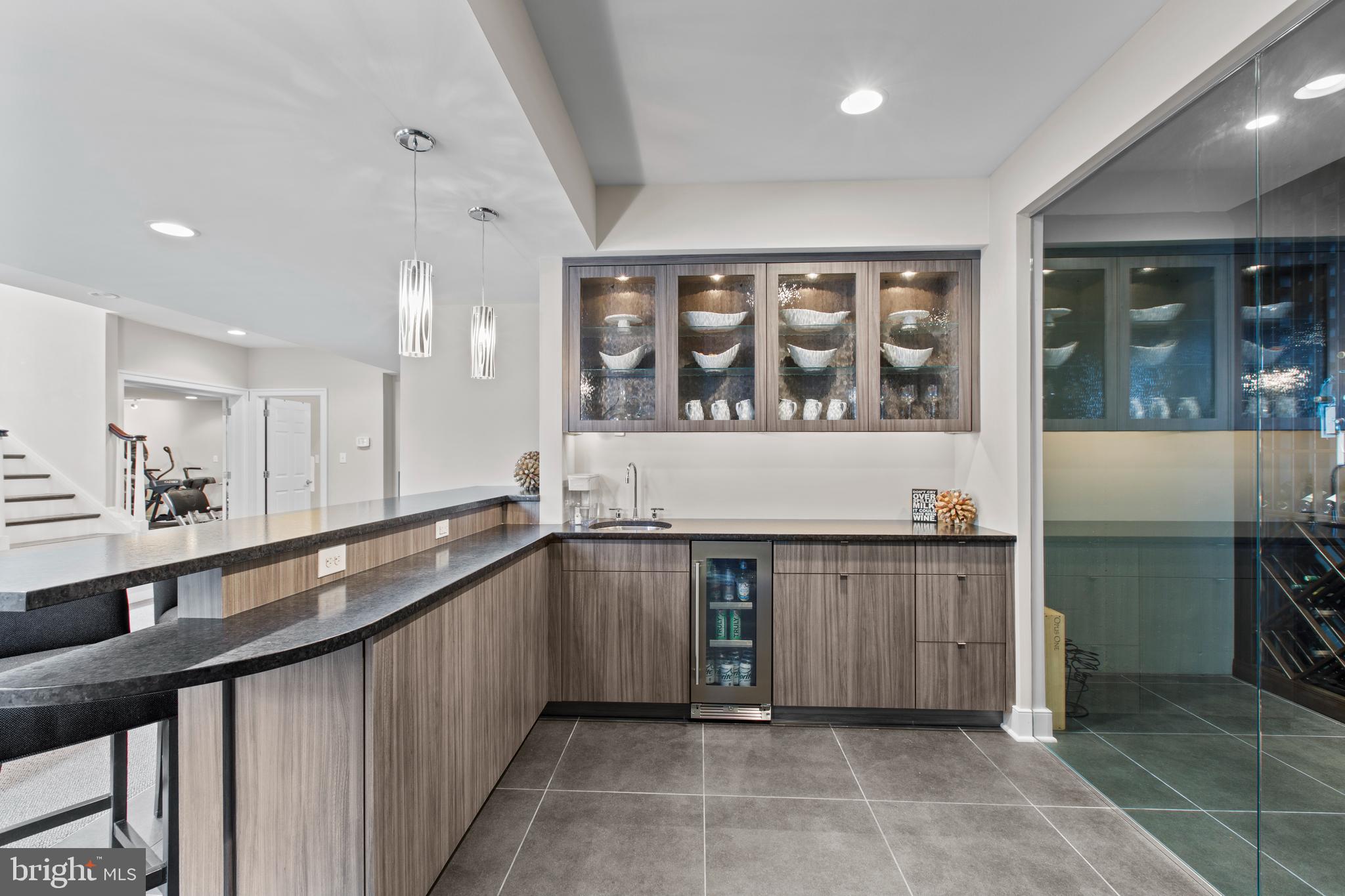 ASHWOOD HALL - Residential