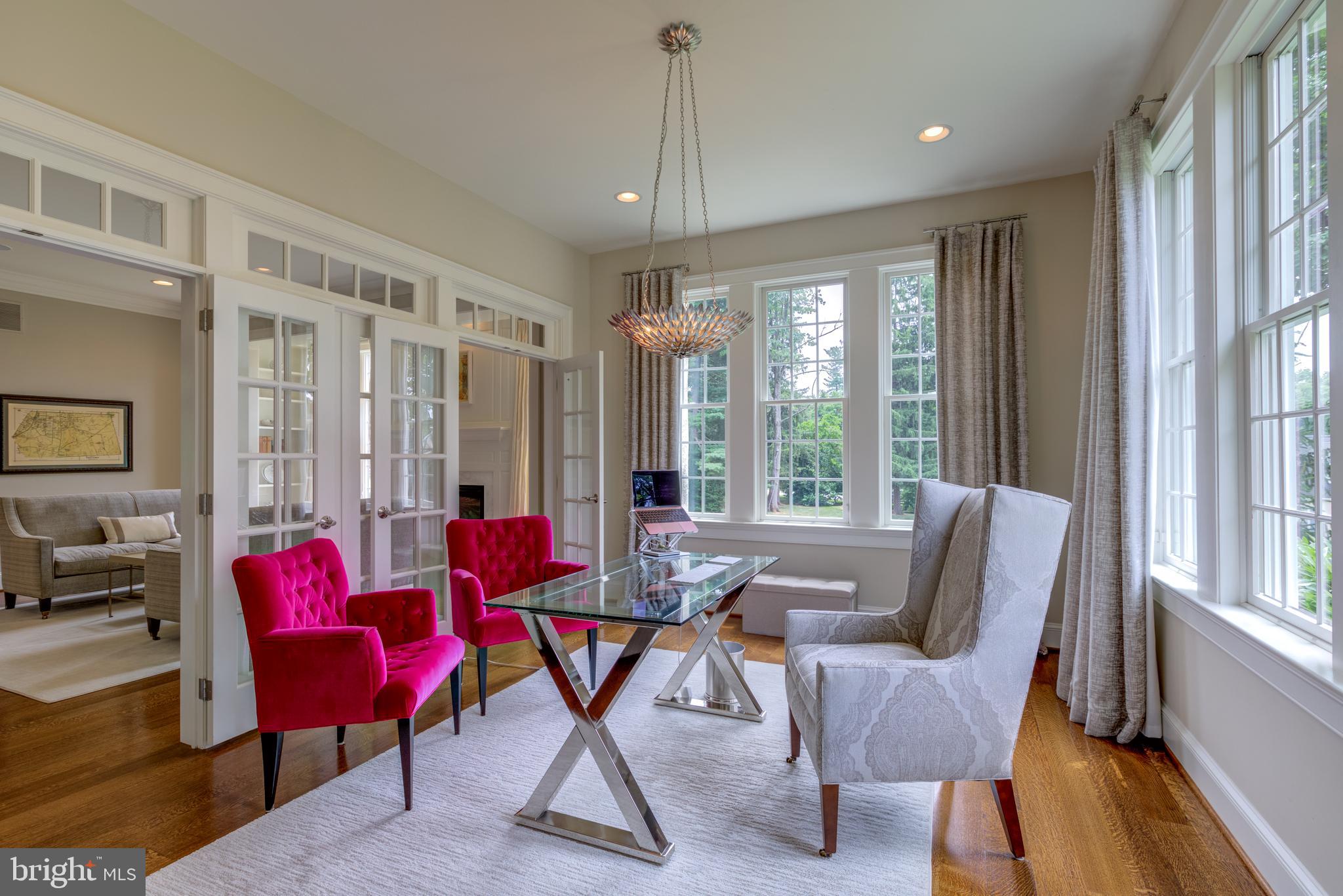 ASHWOOD HALL - Residential