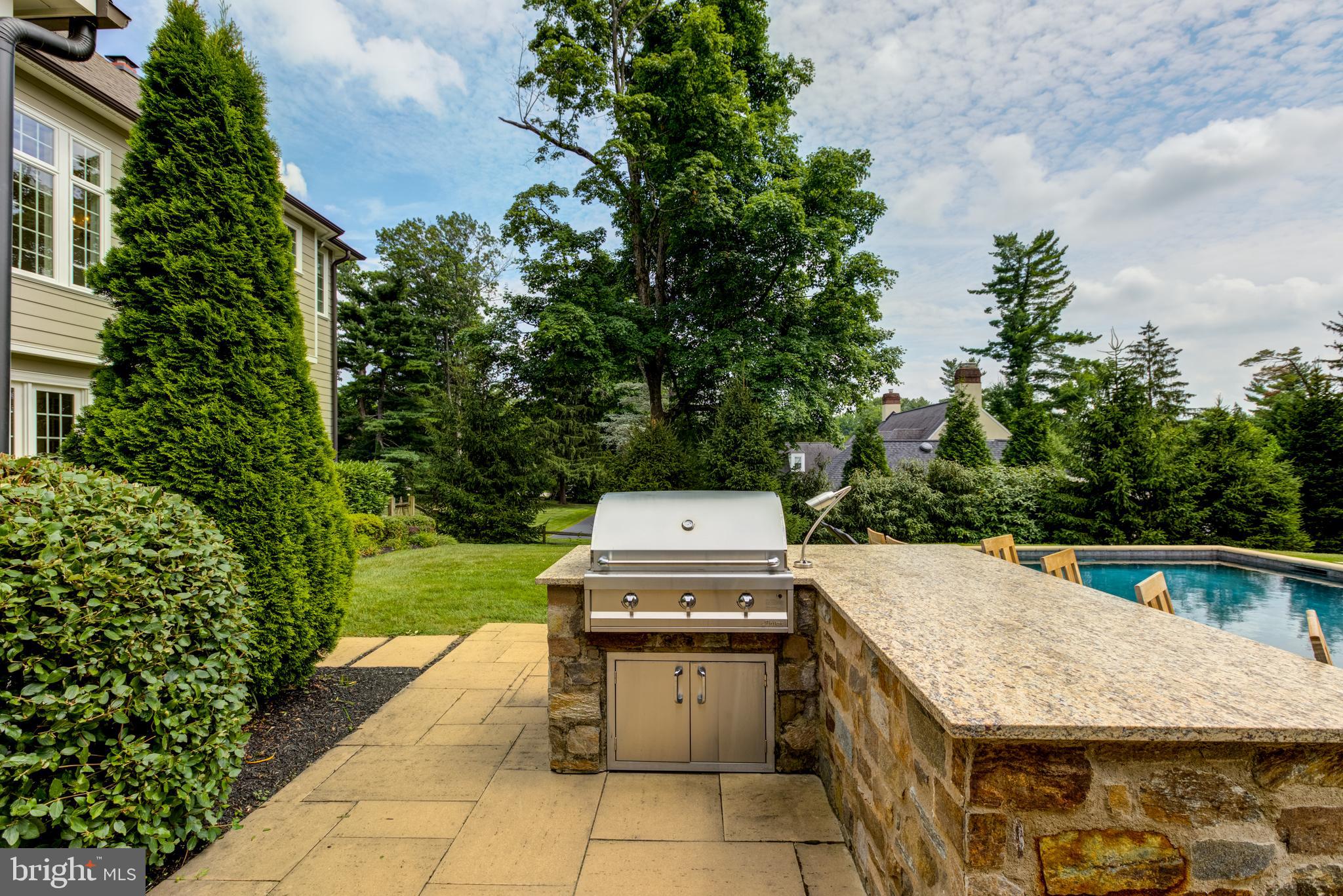 ASHWOOD HALL - Residential