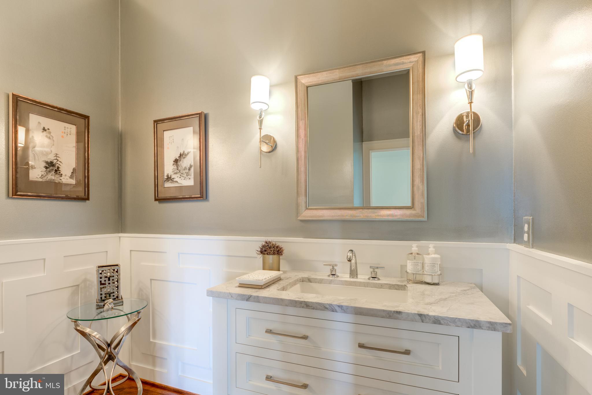 ASHWOOD HALL - Residential