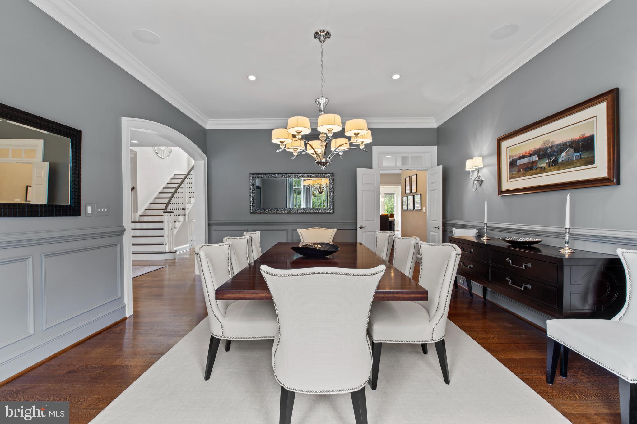 ASHWOOD HALL - Residential