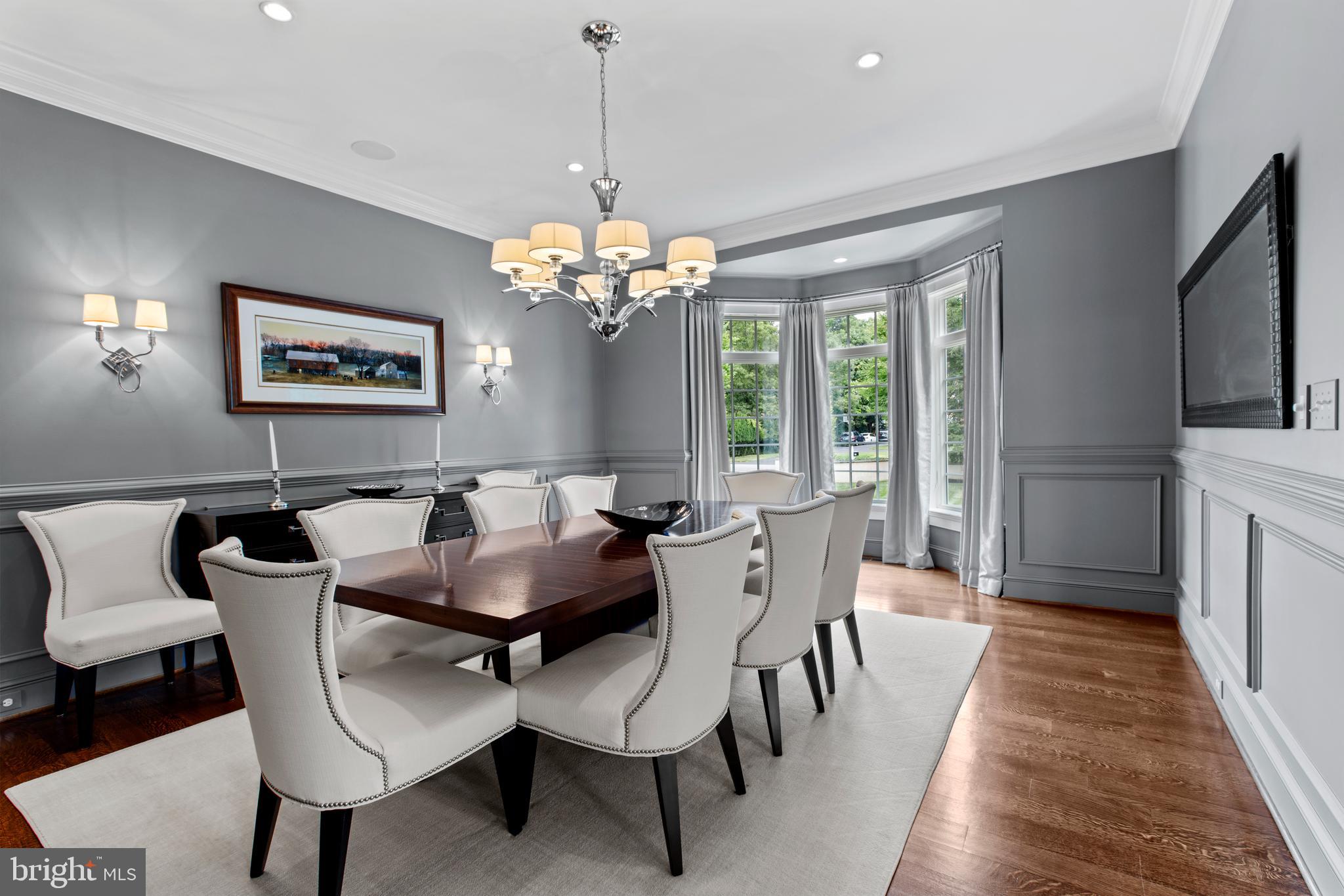 ASHWOOD HALL - Residential