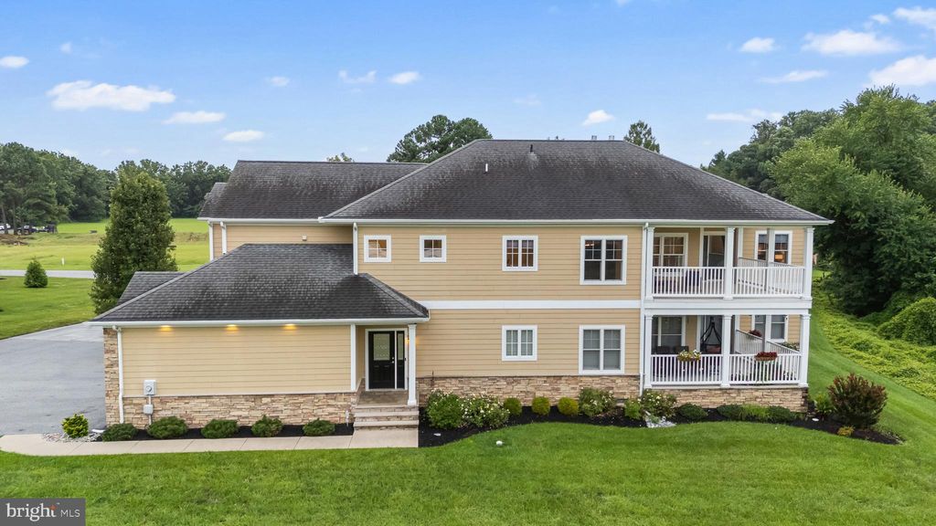 Photo of 1194 Deats Drive, DOVER, DE 19904 (MLS # DEKT2040338)