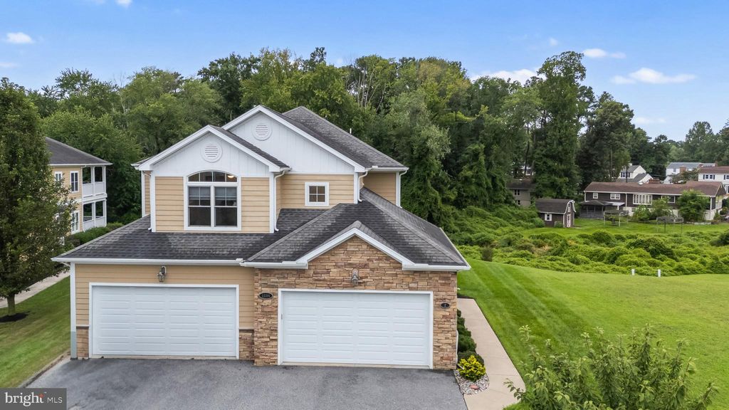 Photo of 1194 Deats Drive, DOVER, DE 19904 (MLS # DEKT2040338)