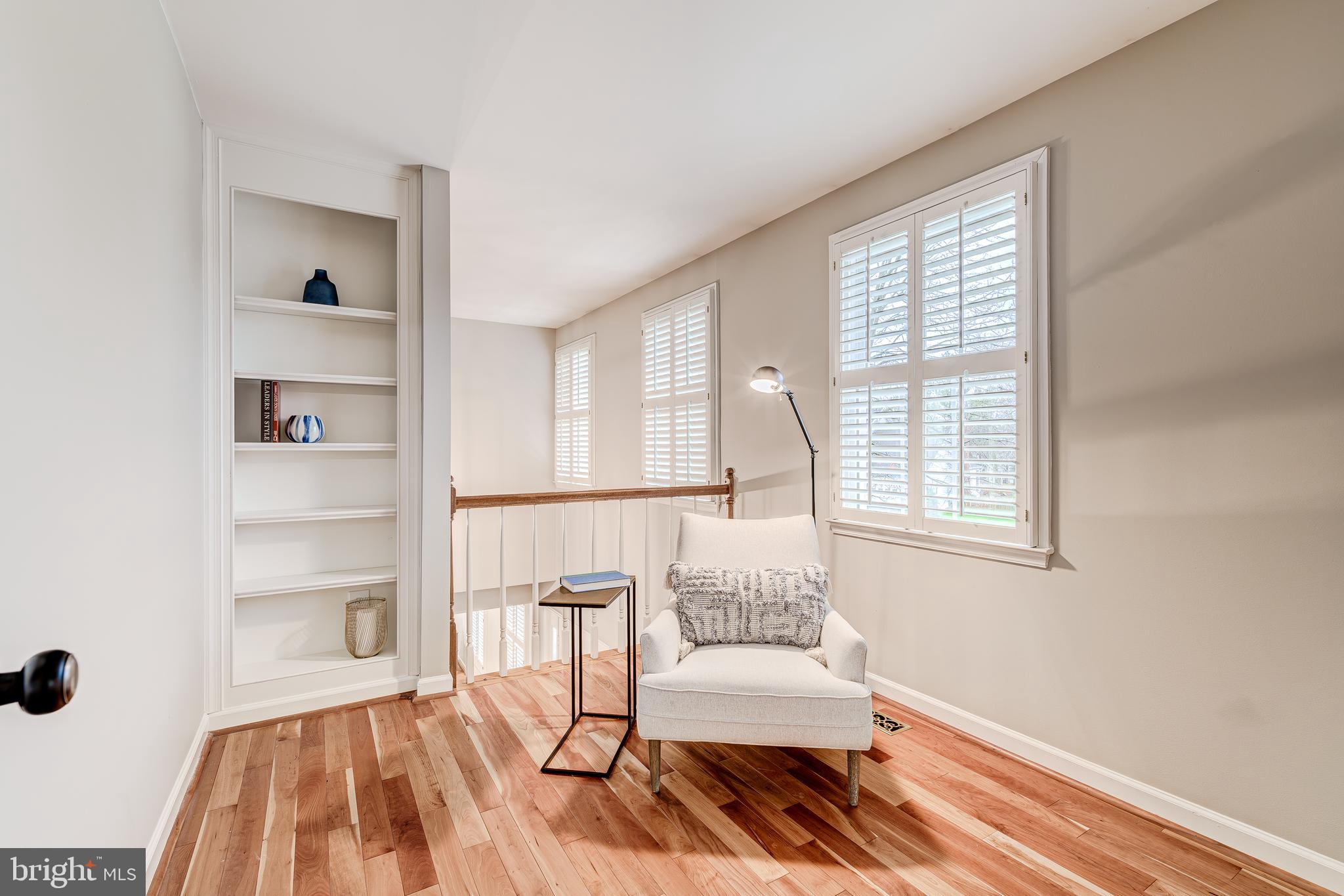 ASHBURN FARM - Residential