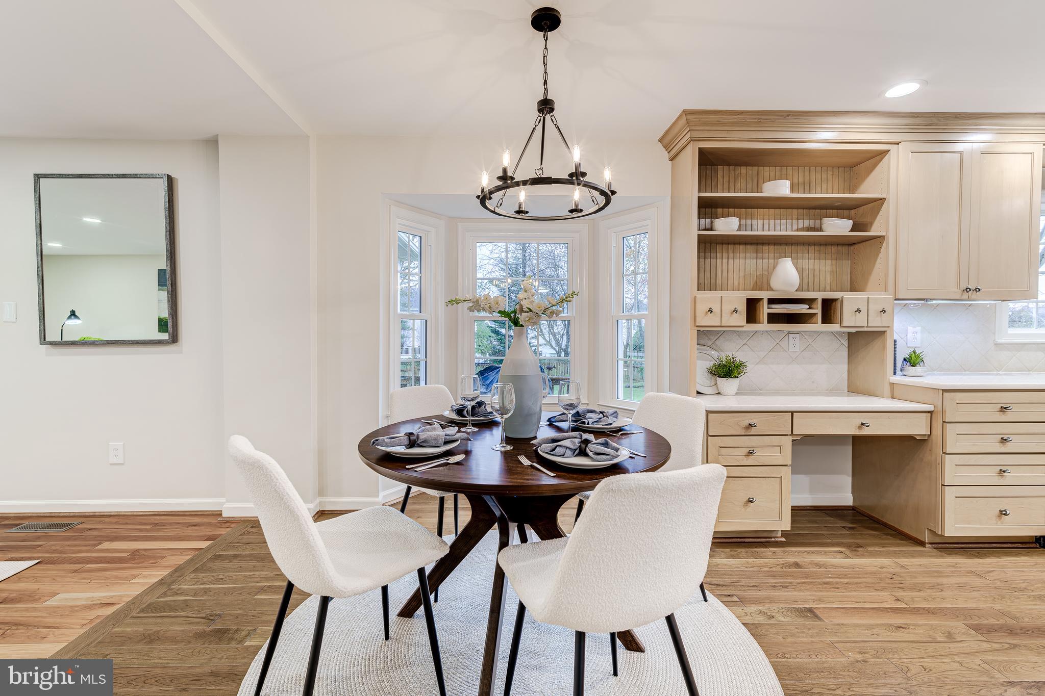 ASHBURN FARM - Residential