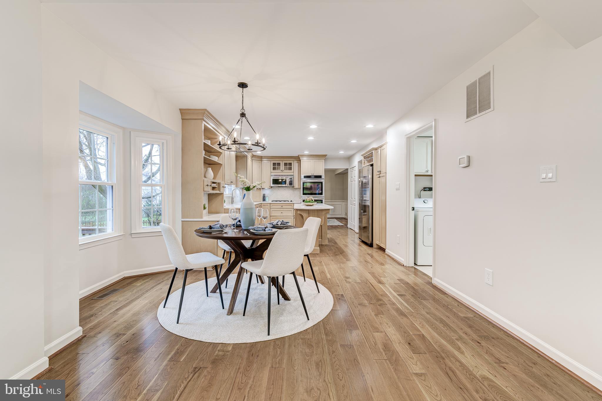 ASHBURN FARM - Residential