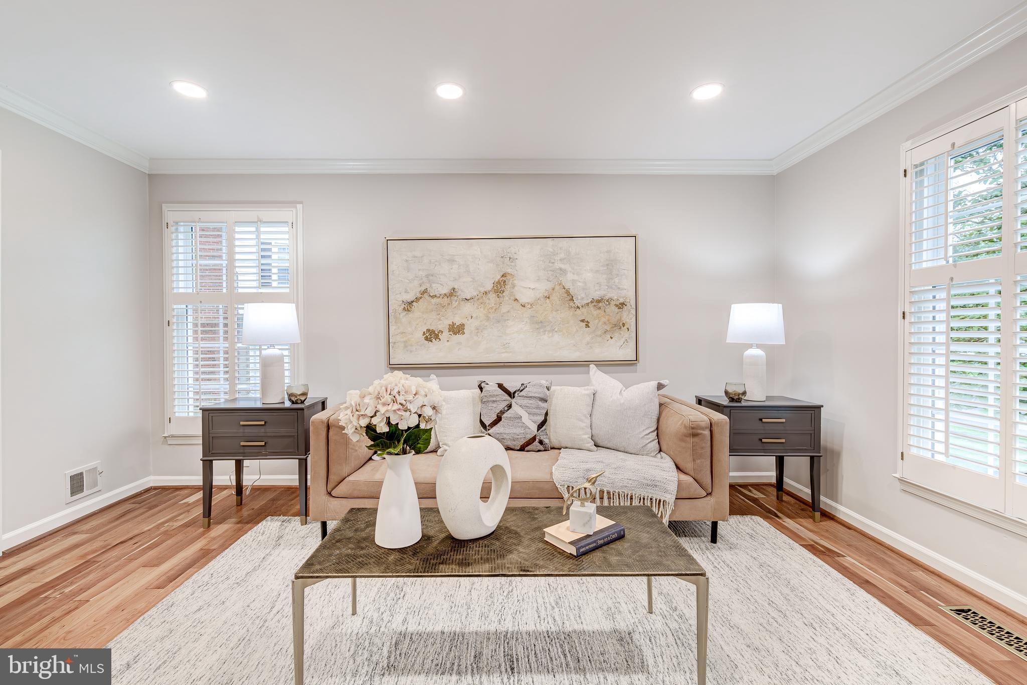 ASHBURN FARM - Residential