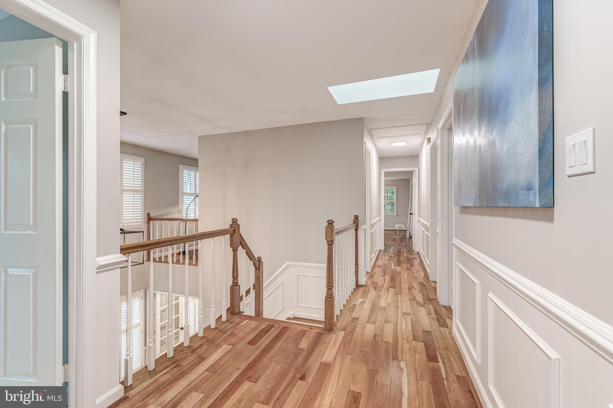 ASHBURN FARM - Residential