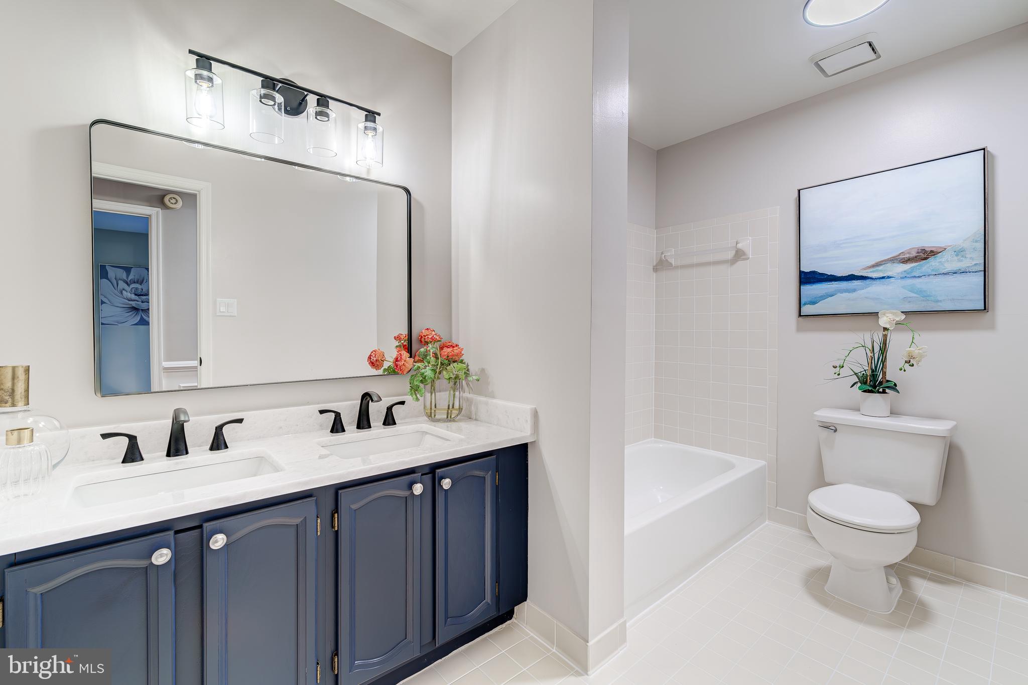 ASHBURN FARM - Residential