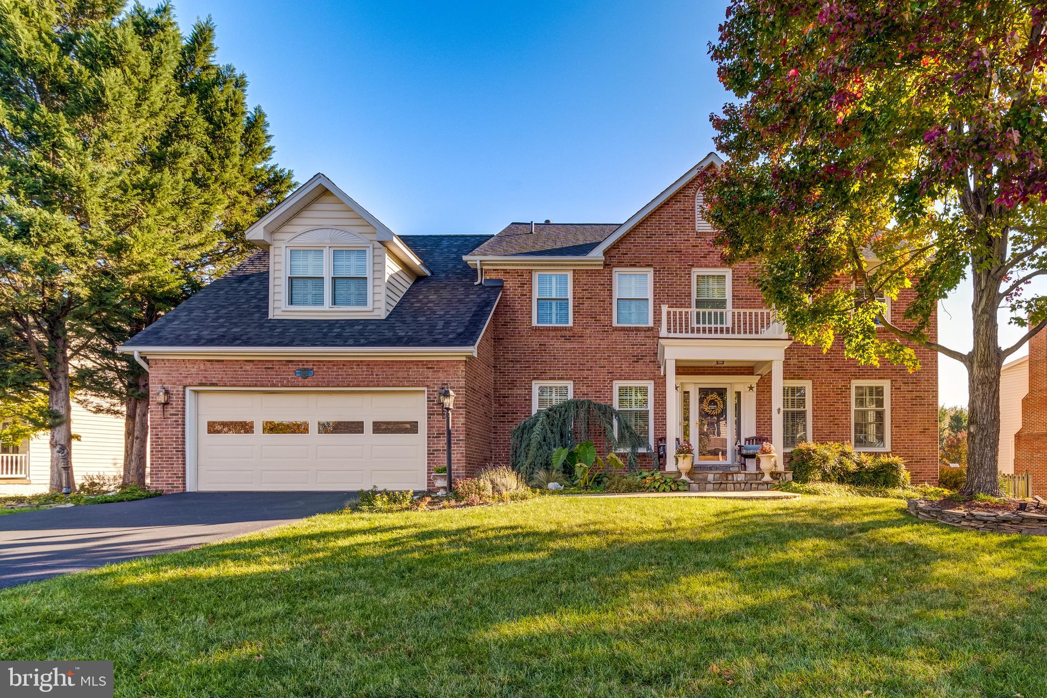 ASHBURN FARM - Residential