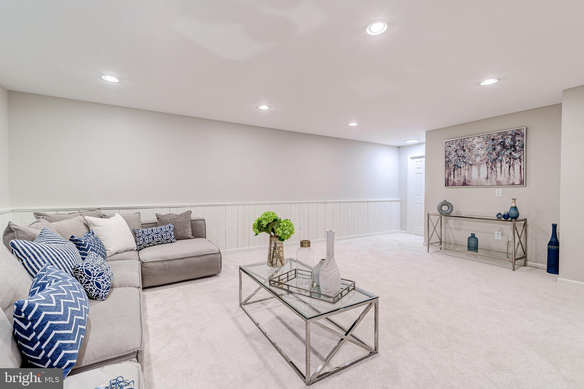 ASHBURN FARM - Residential