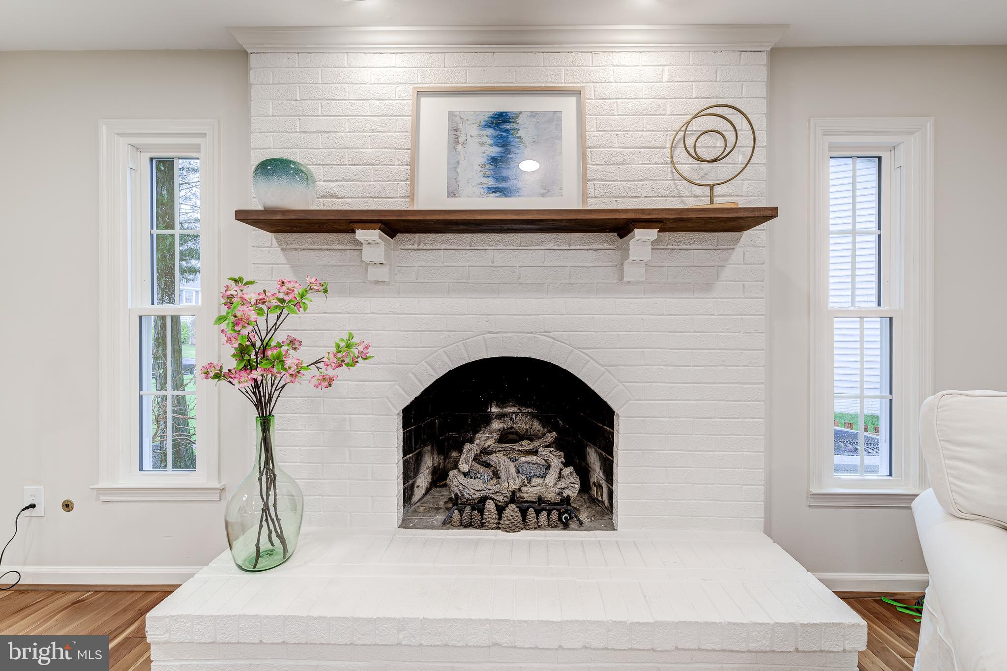 ASHBURN FARM - Residential