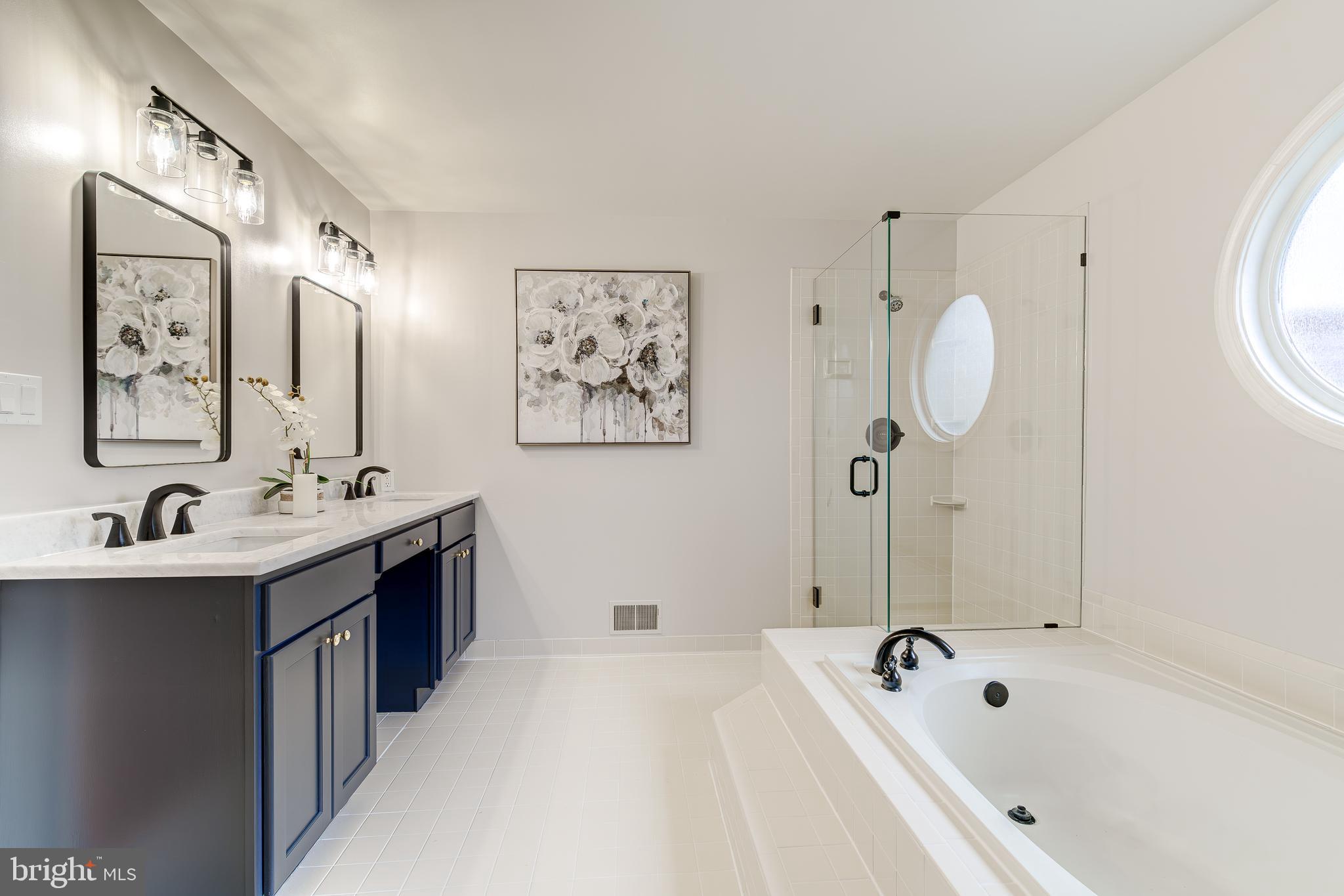 ASHBURN FARM - Residential