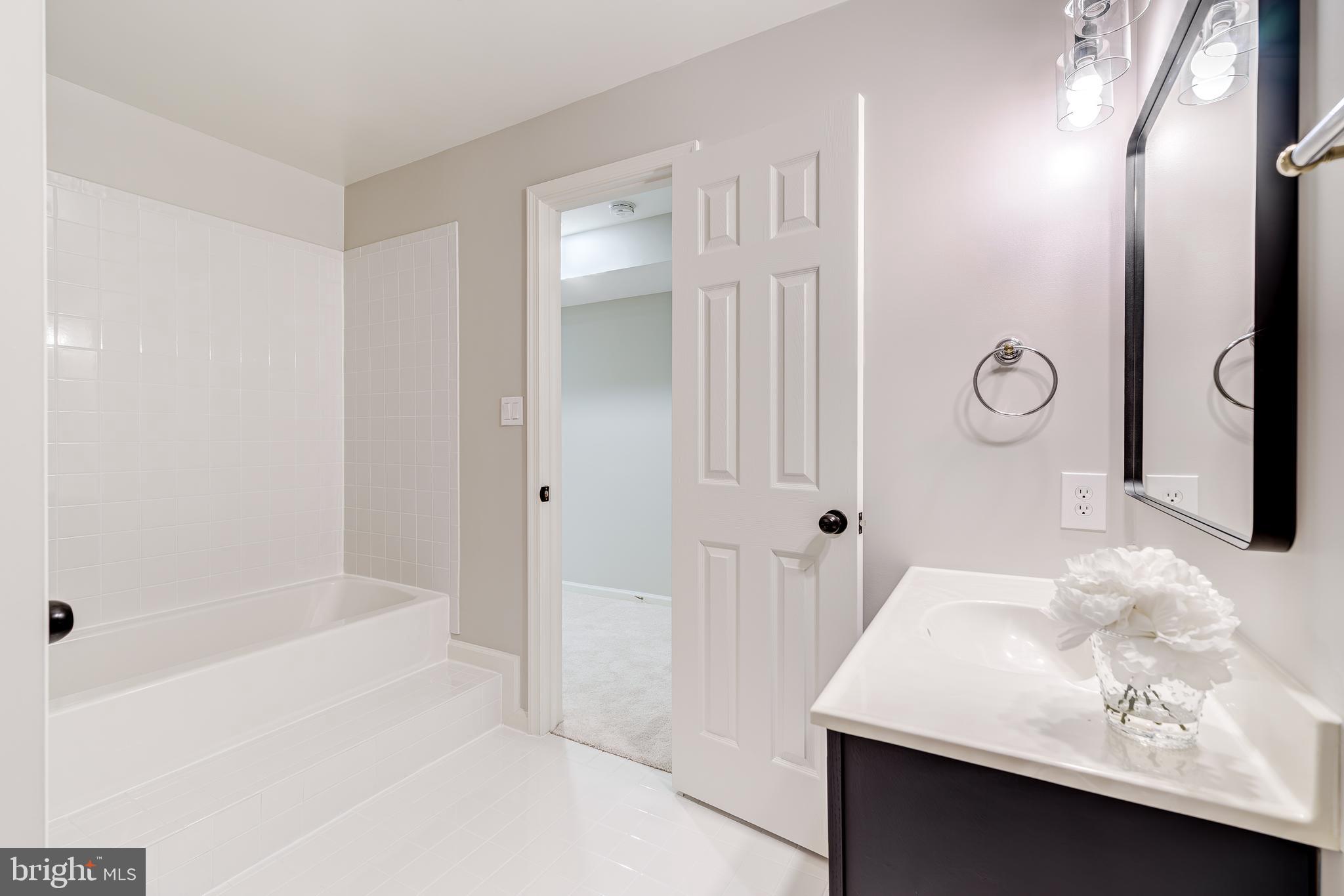 ASHBURN FARM - Residential