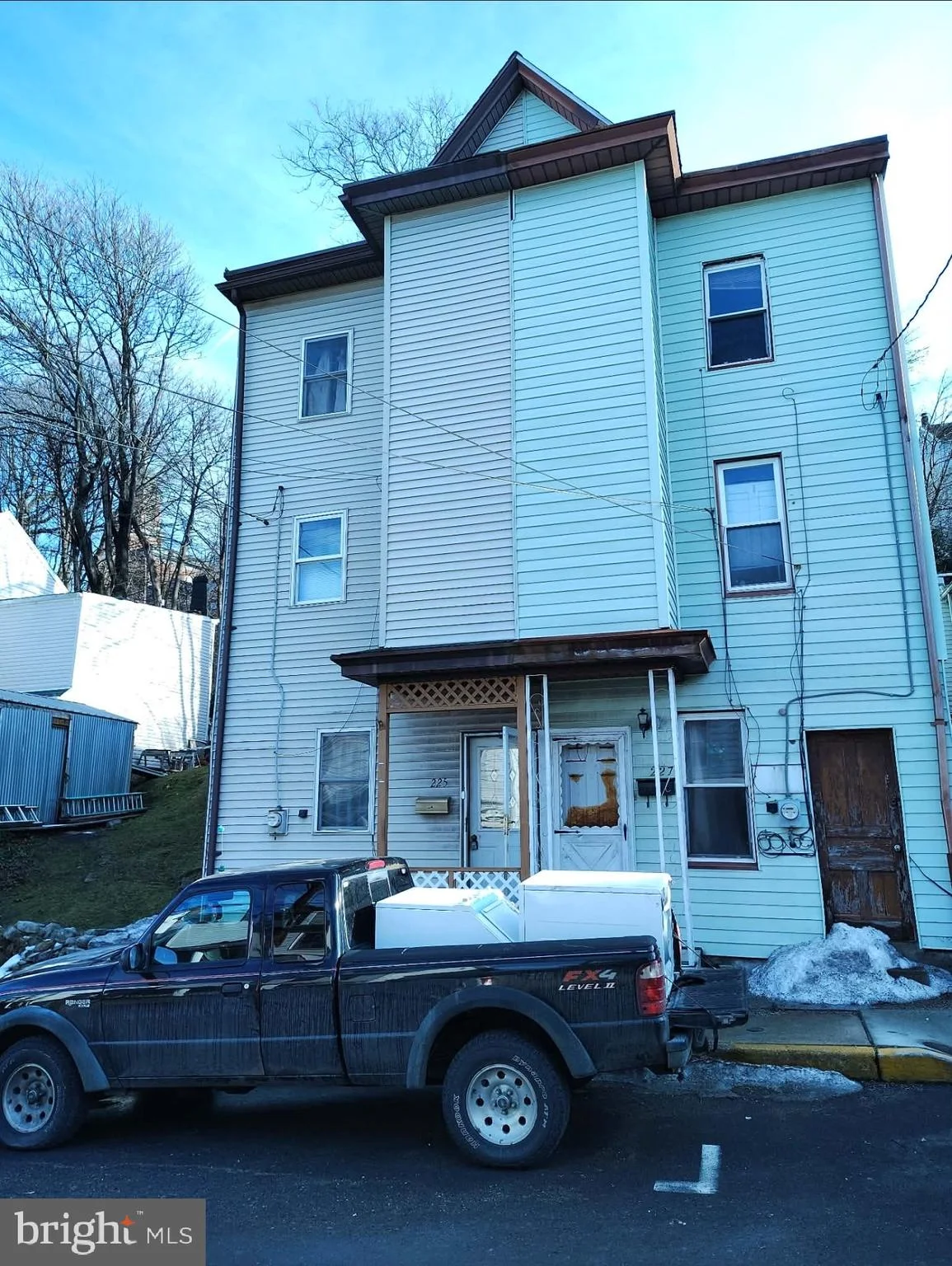 225 Laurel Street, Minersville, PA, 17954