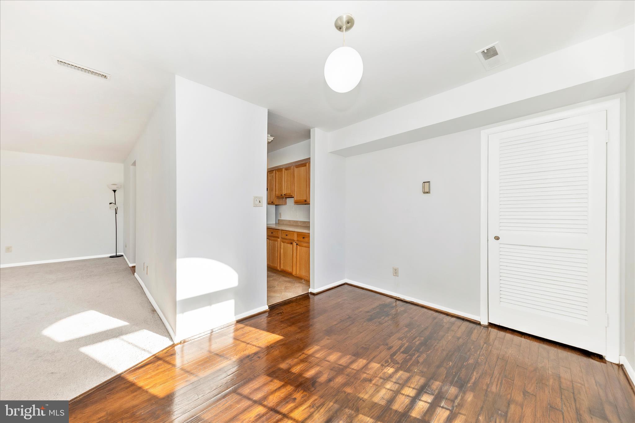 WOODBURN VILLAGE - Residential