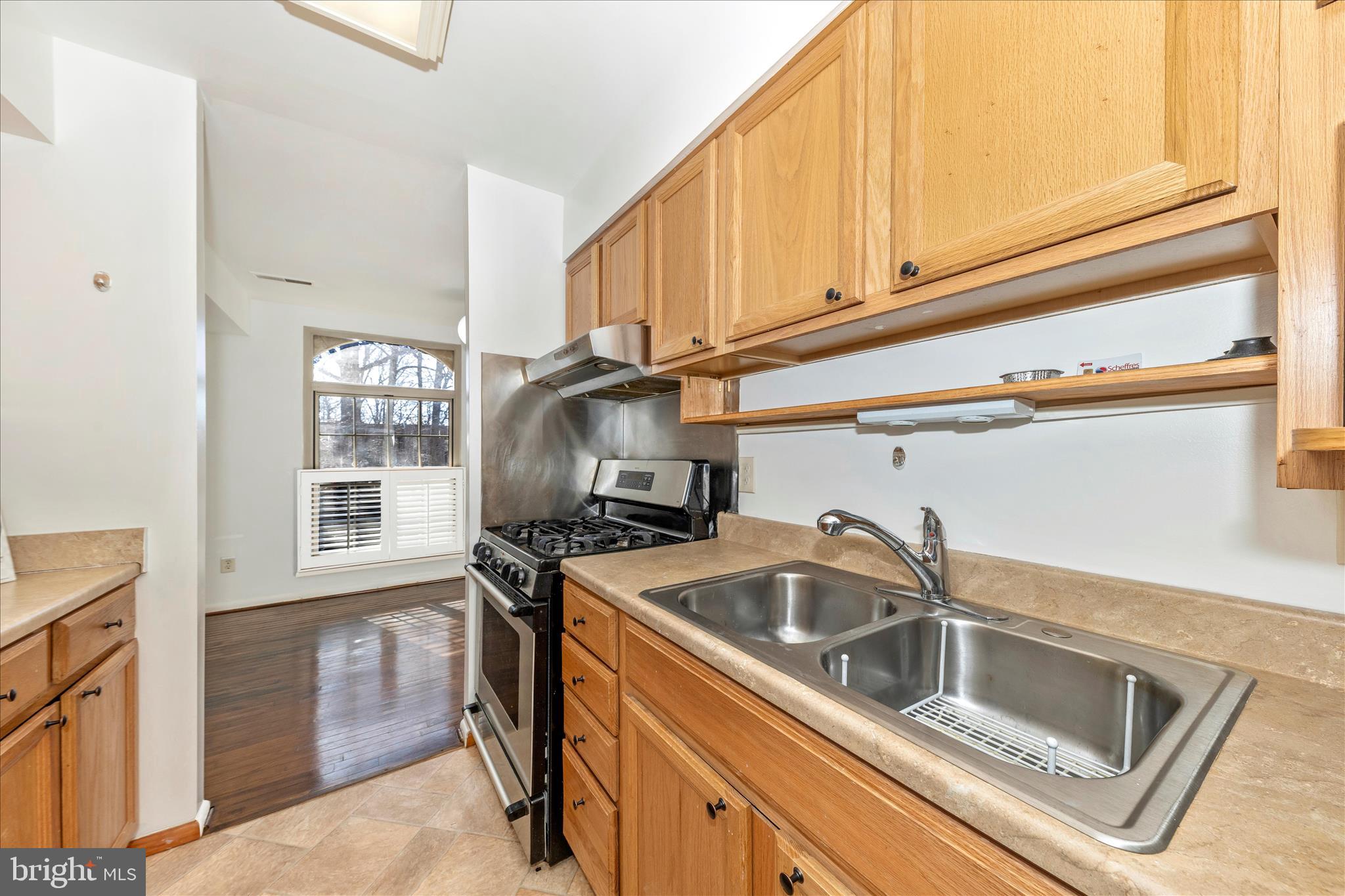 WOODBURN VILLAGE - Residential