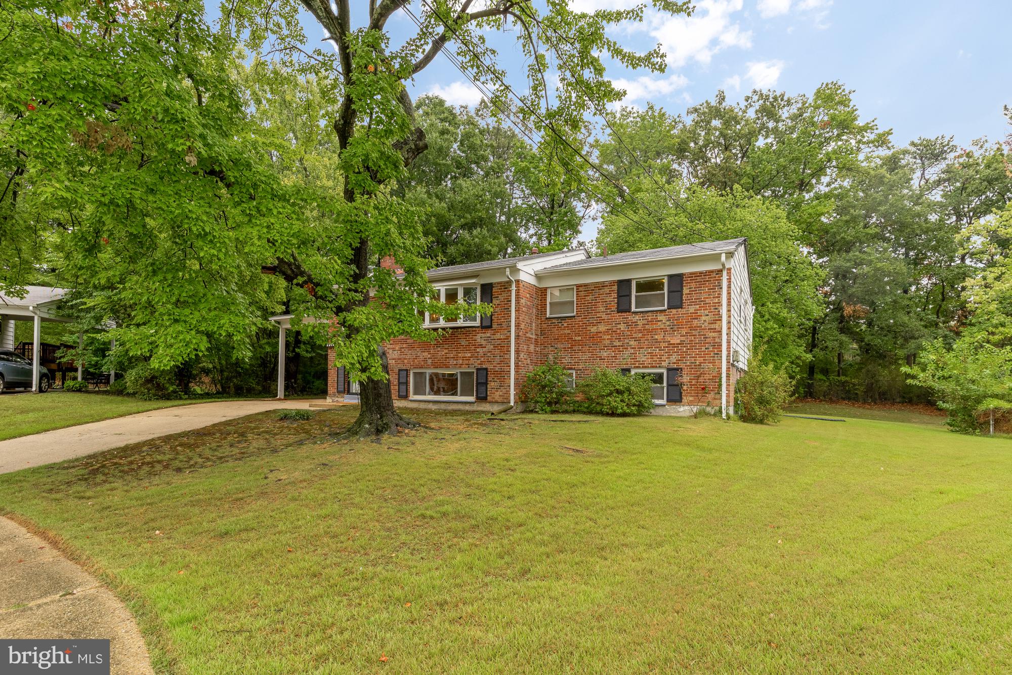 8513 CARROLLTON PARKWAY