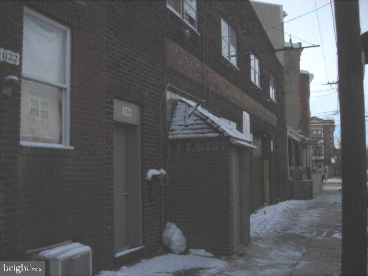 PASSYUNK SQUARE - Residential