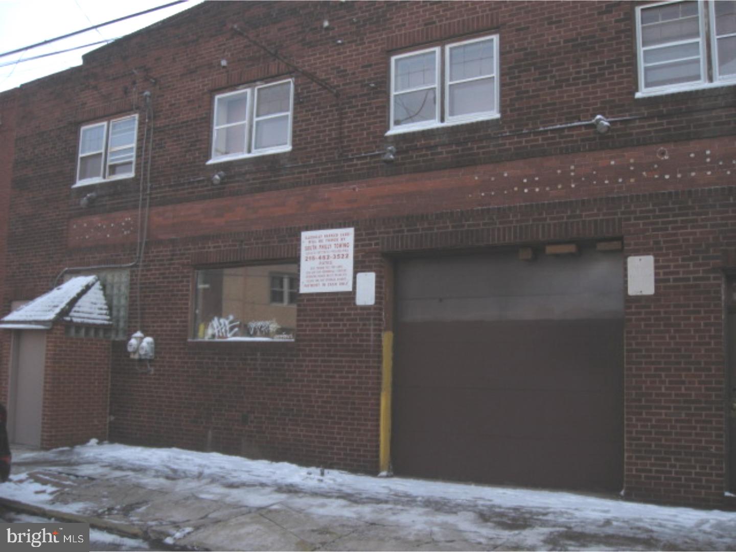 PASSYUNK SQUARE - Residential