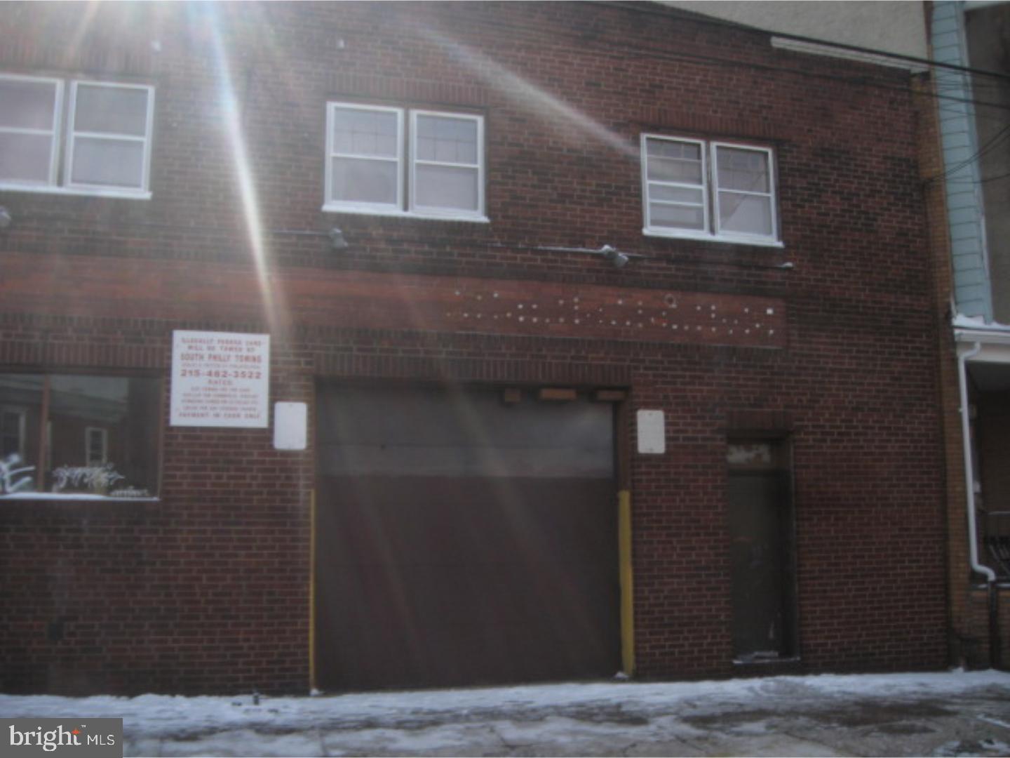 PASSYUNK SQUARE - Residential