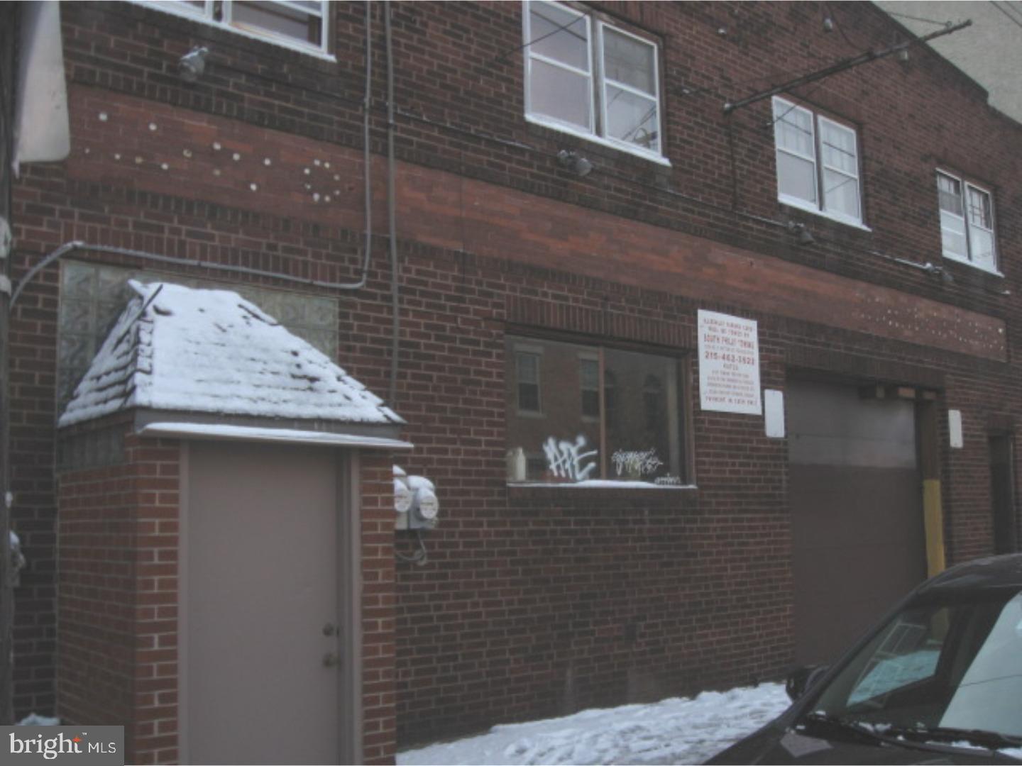 PASSYUNK SQUARE - Residential