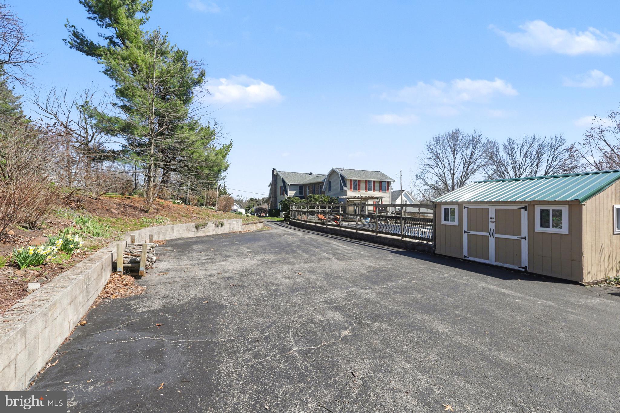 810 COPENHAFFER ROAD