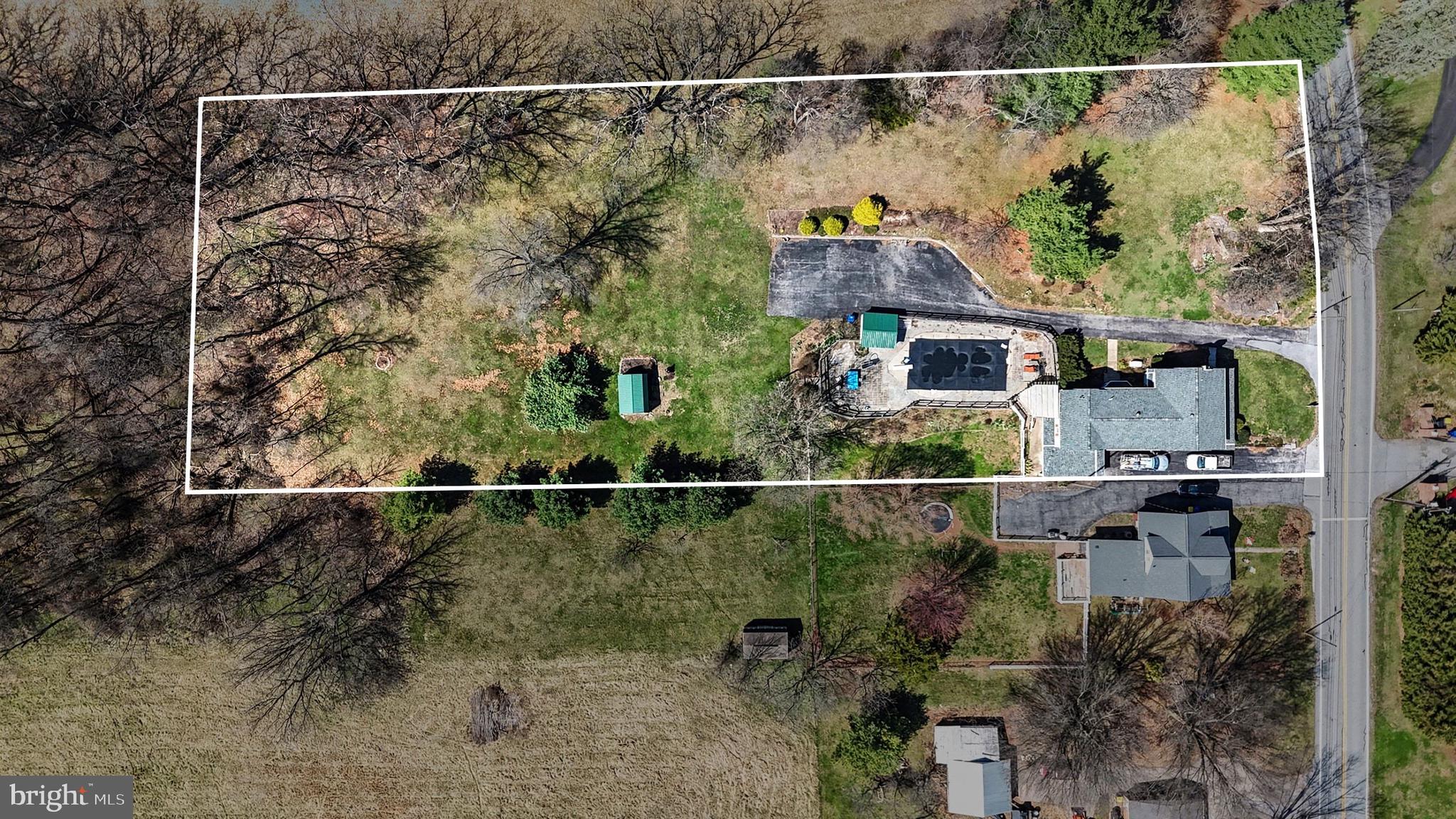 810 COPENHAFFER ROAD