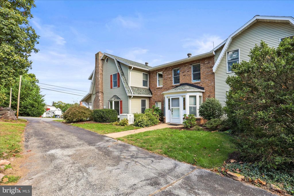 Photo of 810 Copenhaffer Road, YORK, PA 17404 (MLS # PAYK2099470)