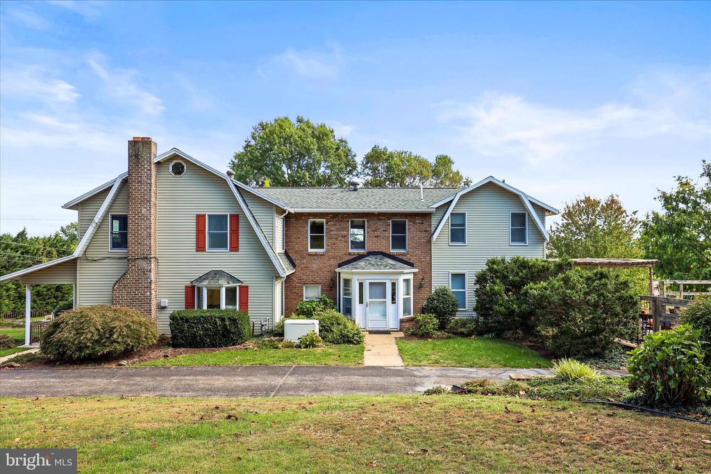 Photo of 810 Copenhaffer Road, YORK, PA 17404 (MLS # PAYK2099470)